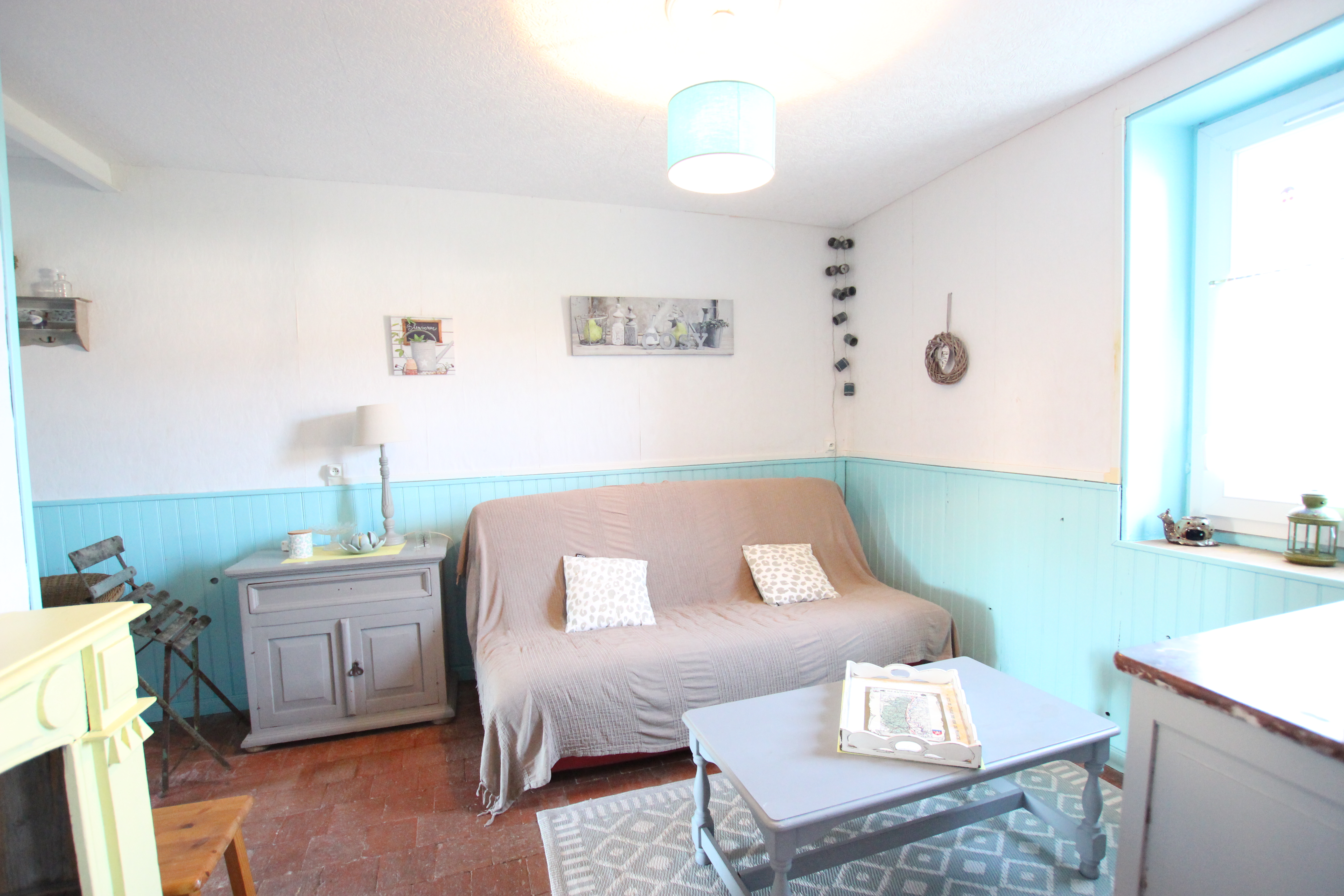 Offres de vente Maison Saint-Nizier-sur-Arroux 71190