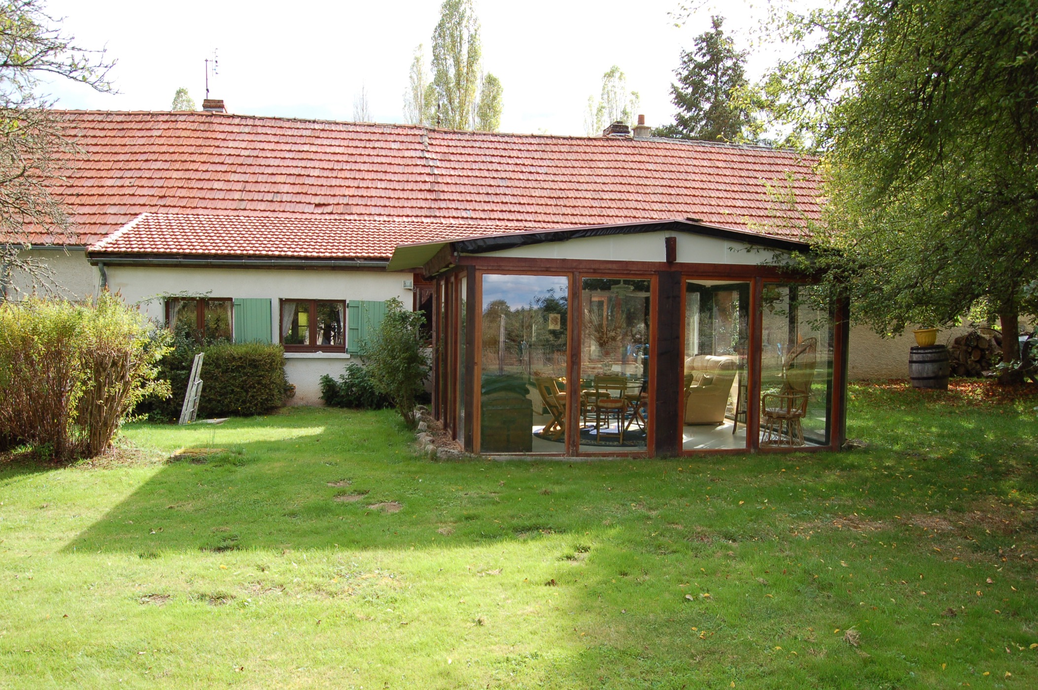 Offres de vente Maison Sully 71360