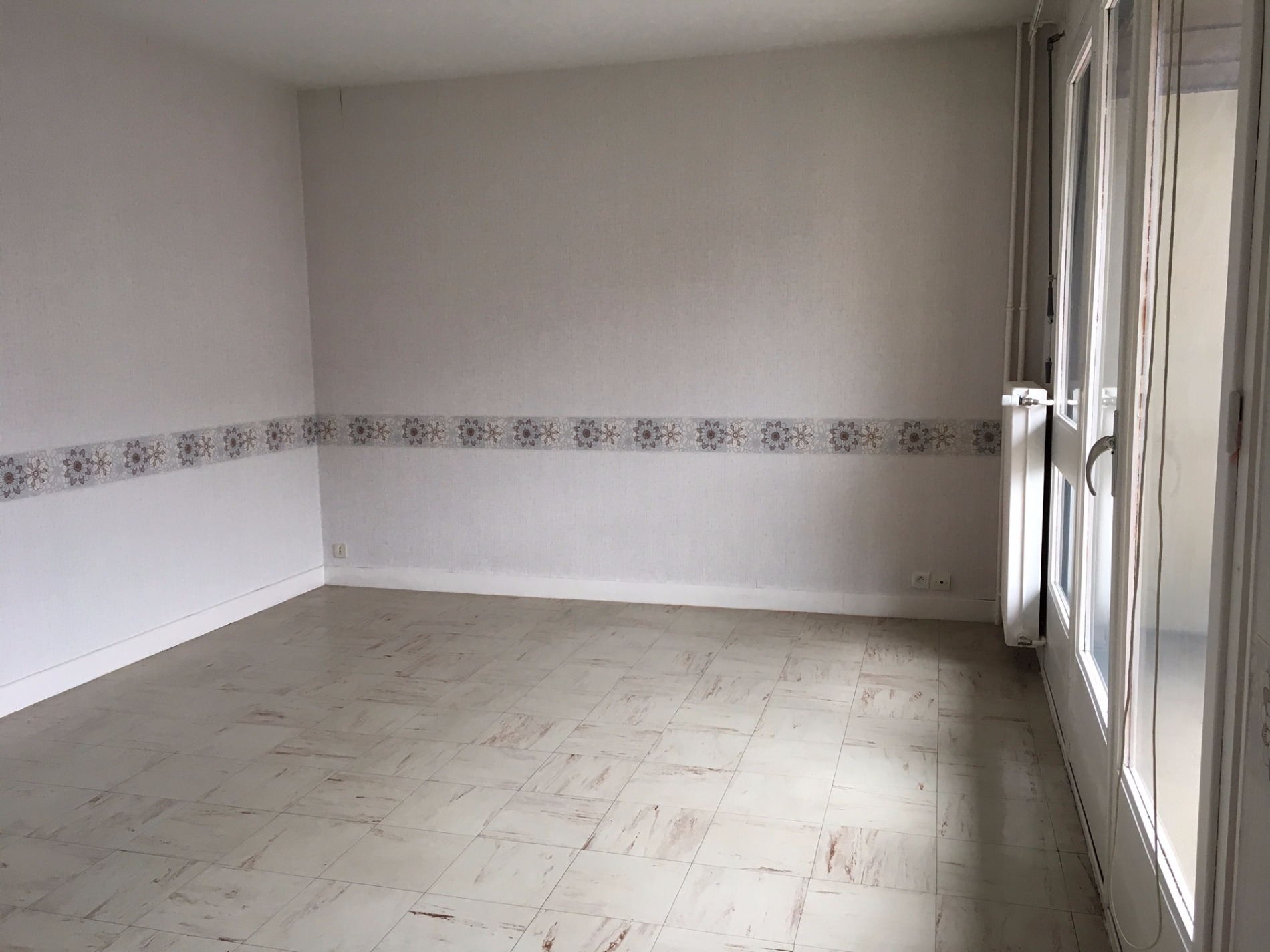 Offres de vente Appartement Autun 71400