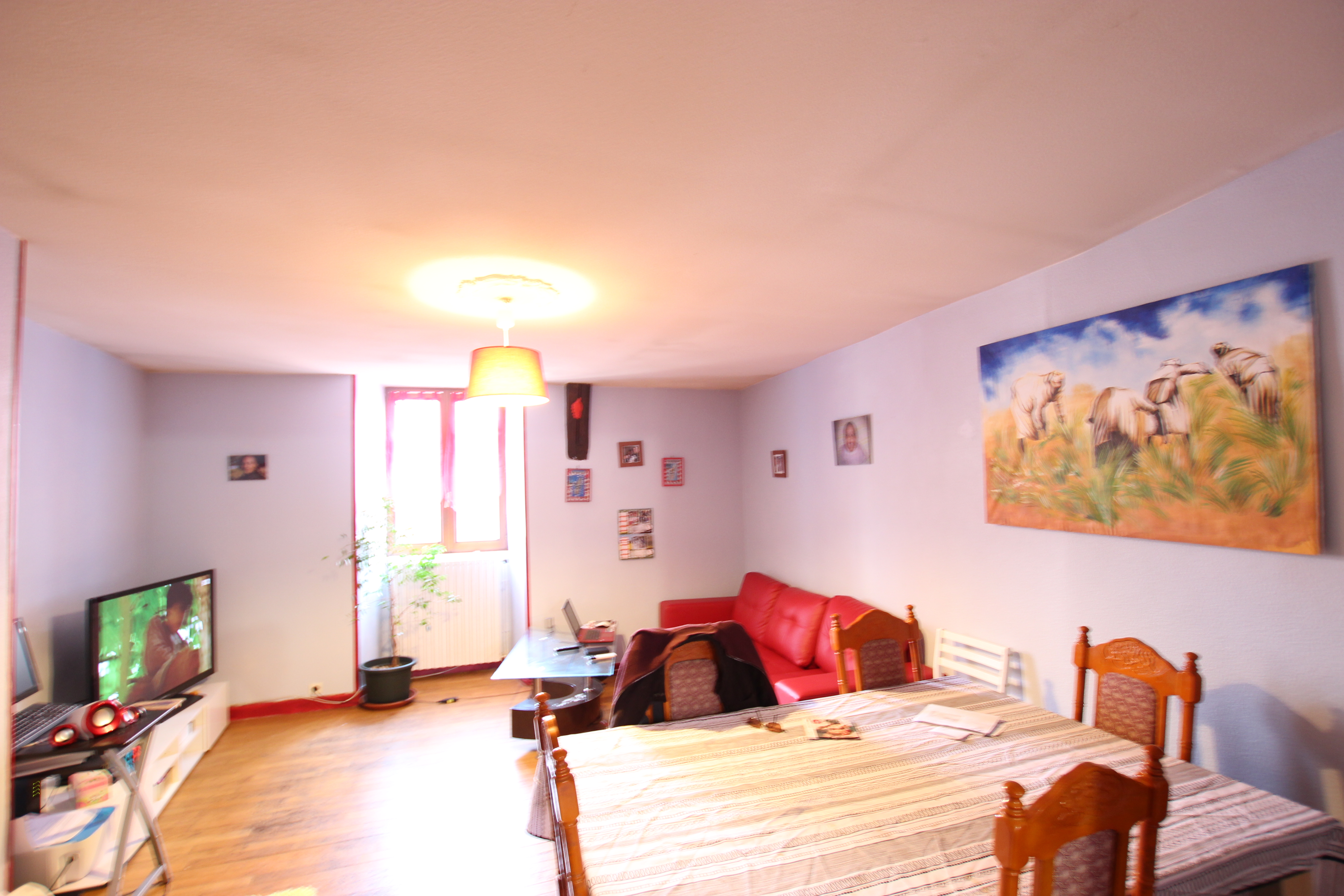 Offres de vente Appartement Autun 71400