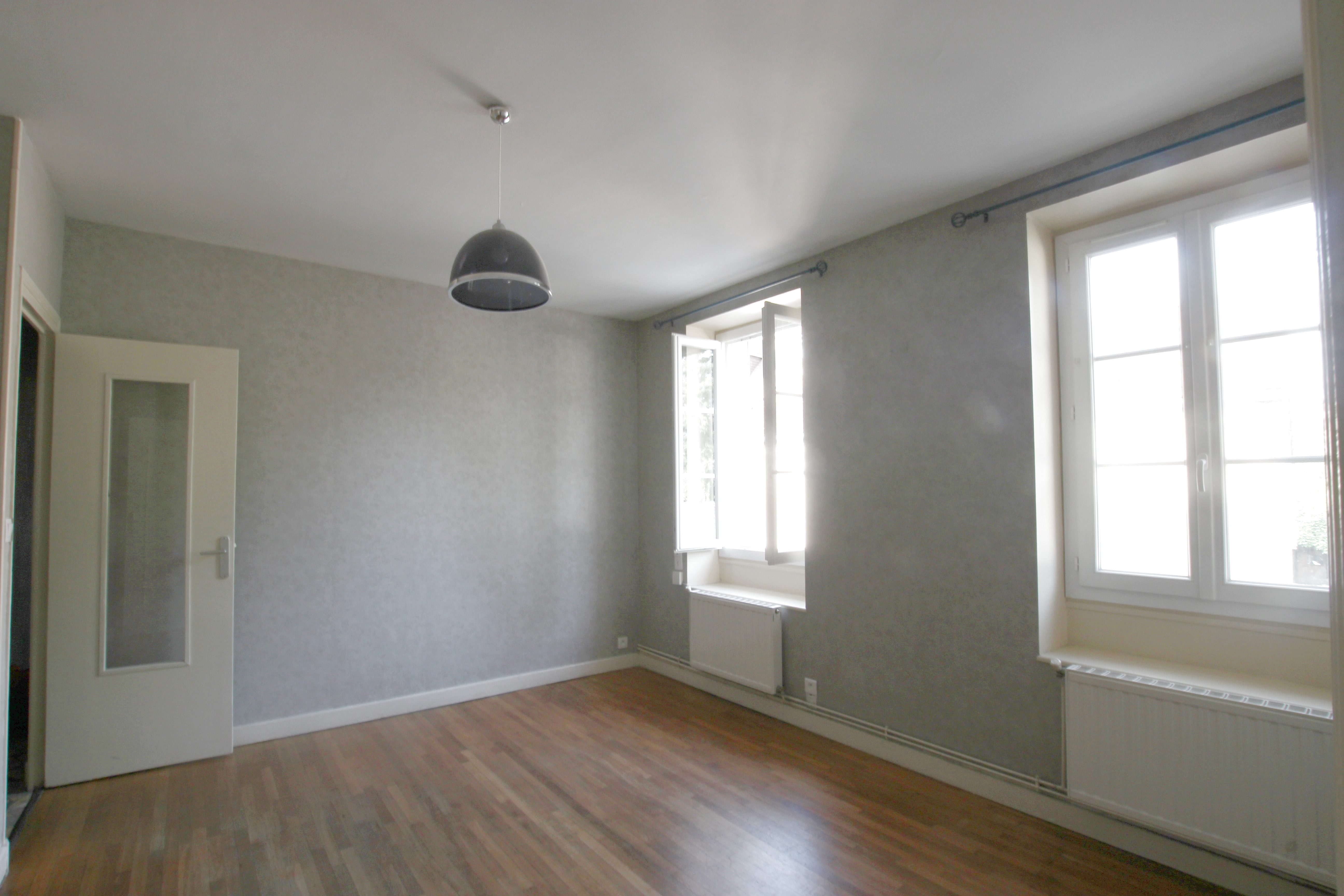 Offres de vente Appartement Autun 71400