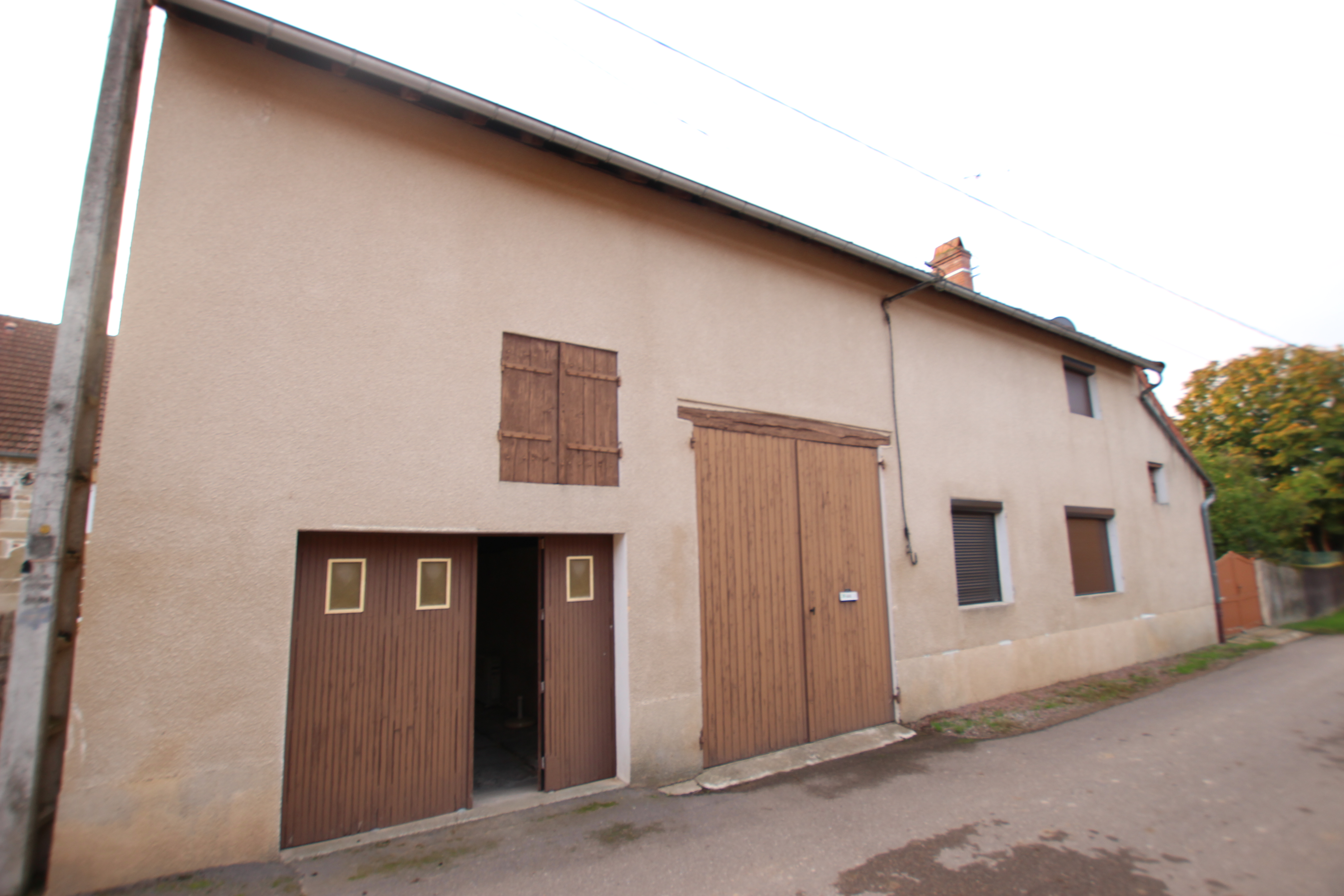 Offres de vente Maison Autun 71400