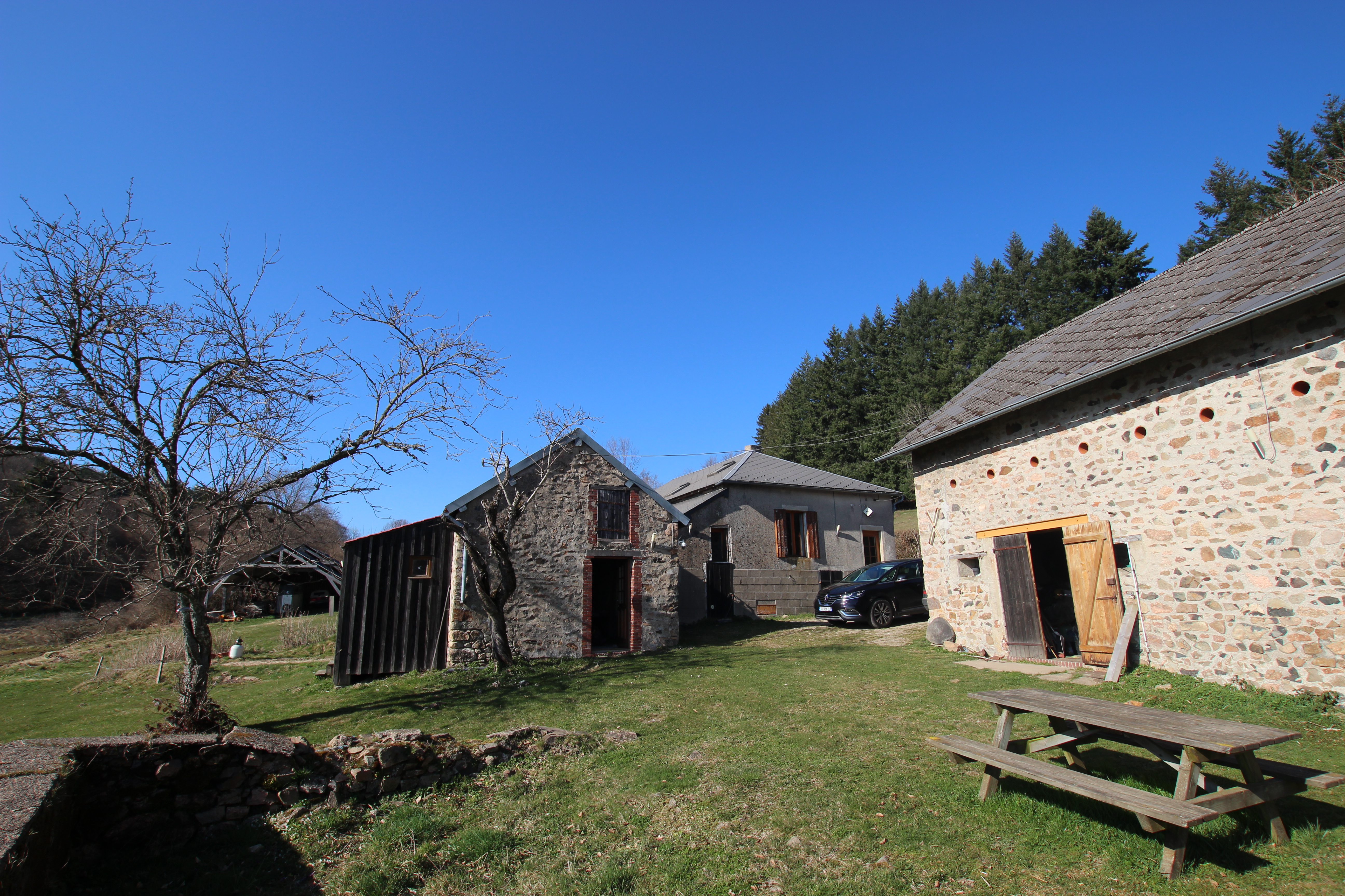 Offres de vente Maison Autun 71400
