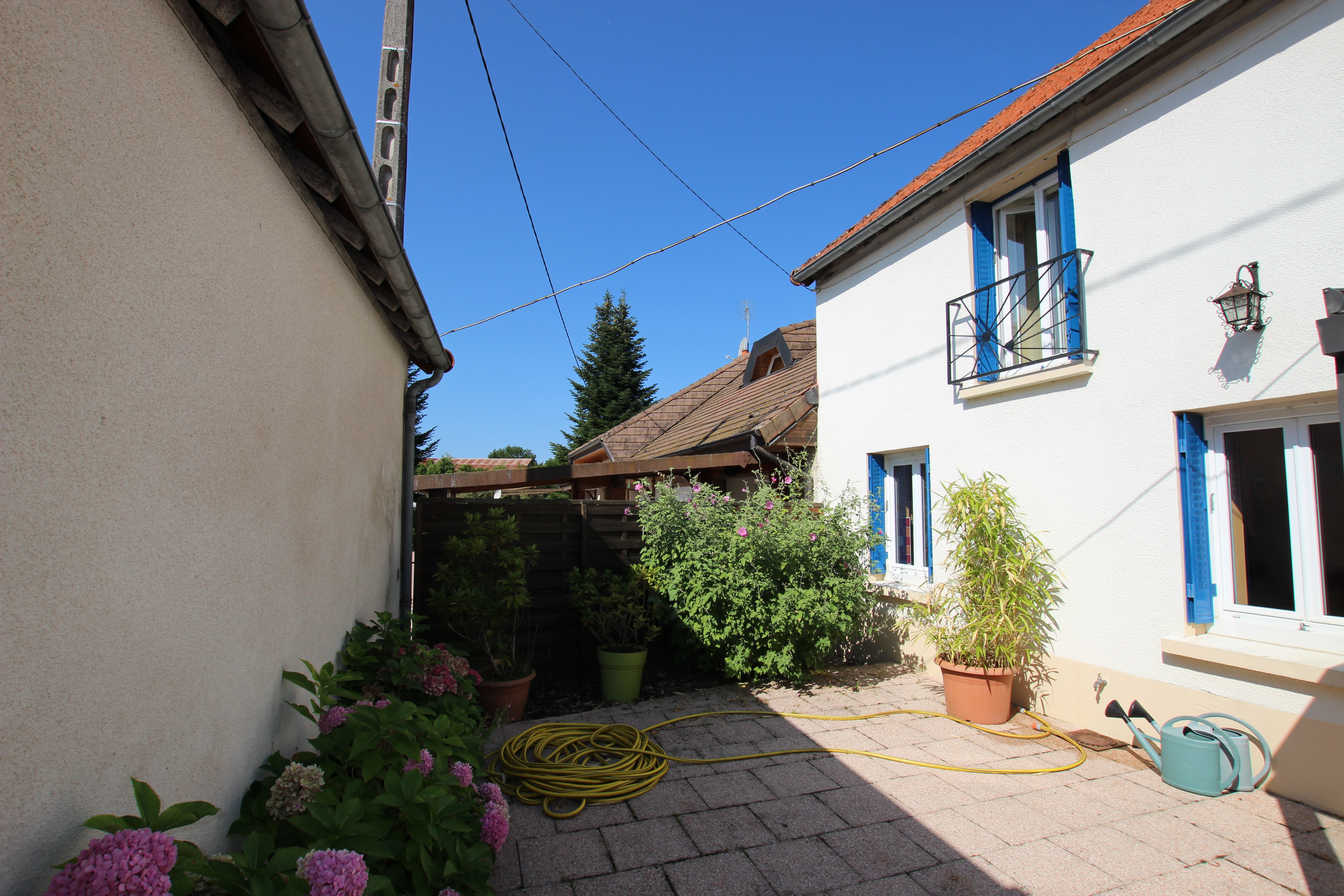 Offres de vente Maison Épinac 71360