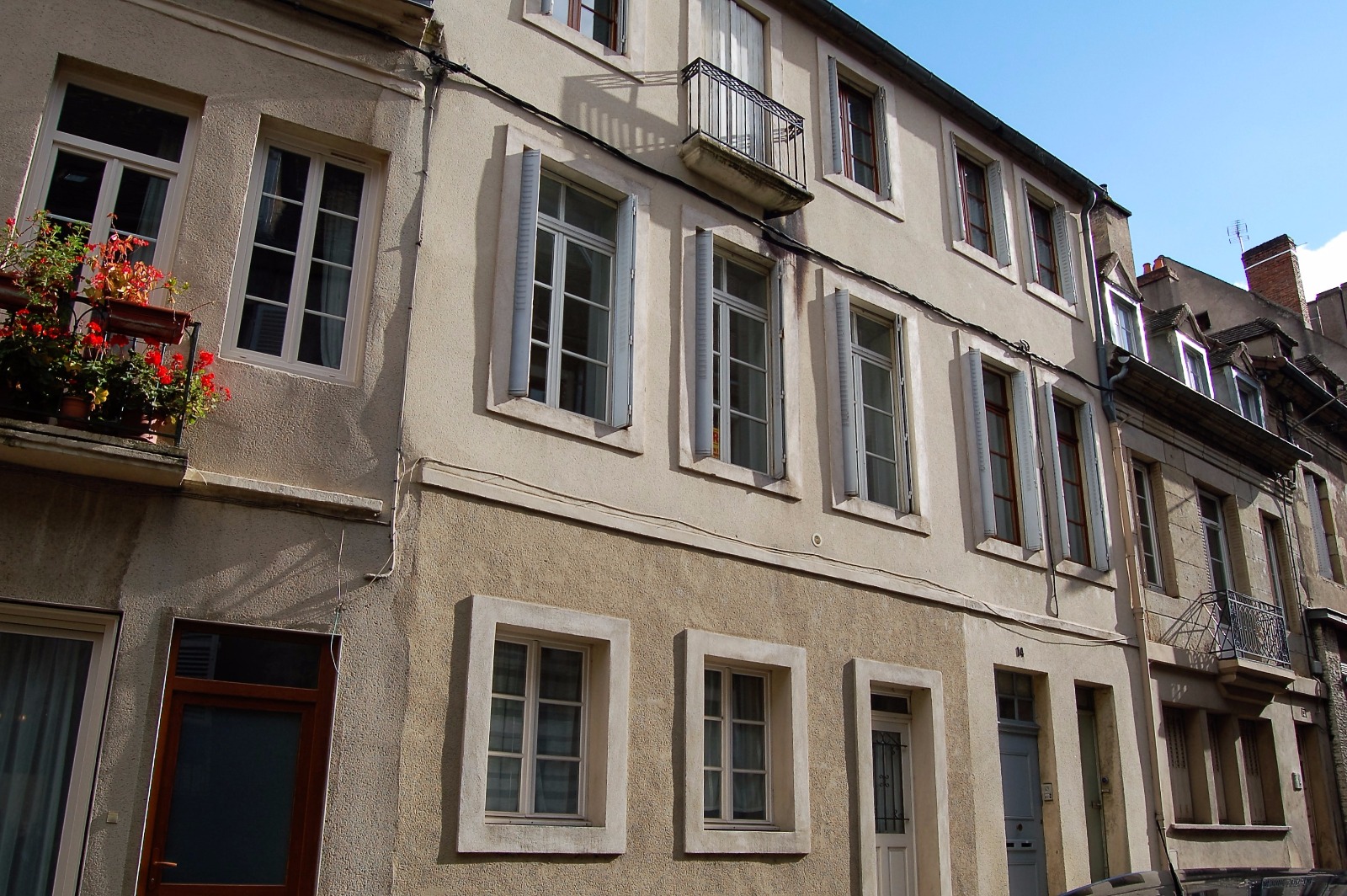 Offres de vente Maison Autun 71400