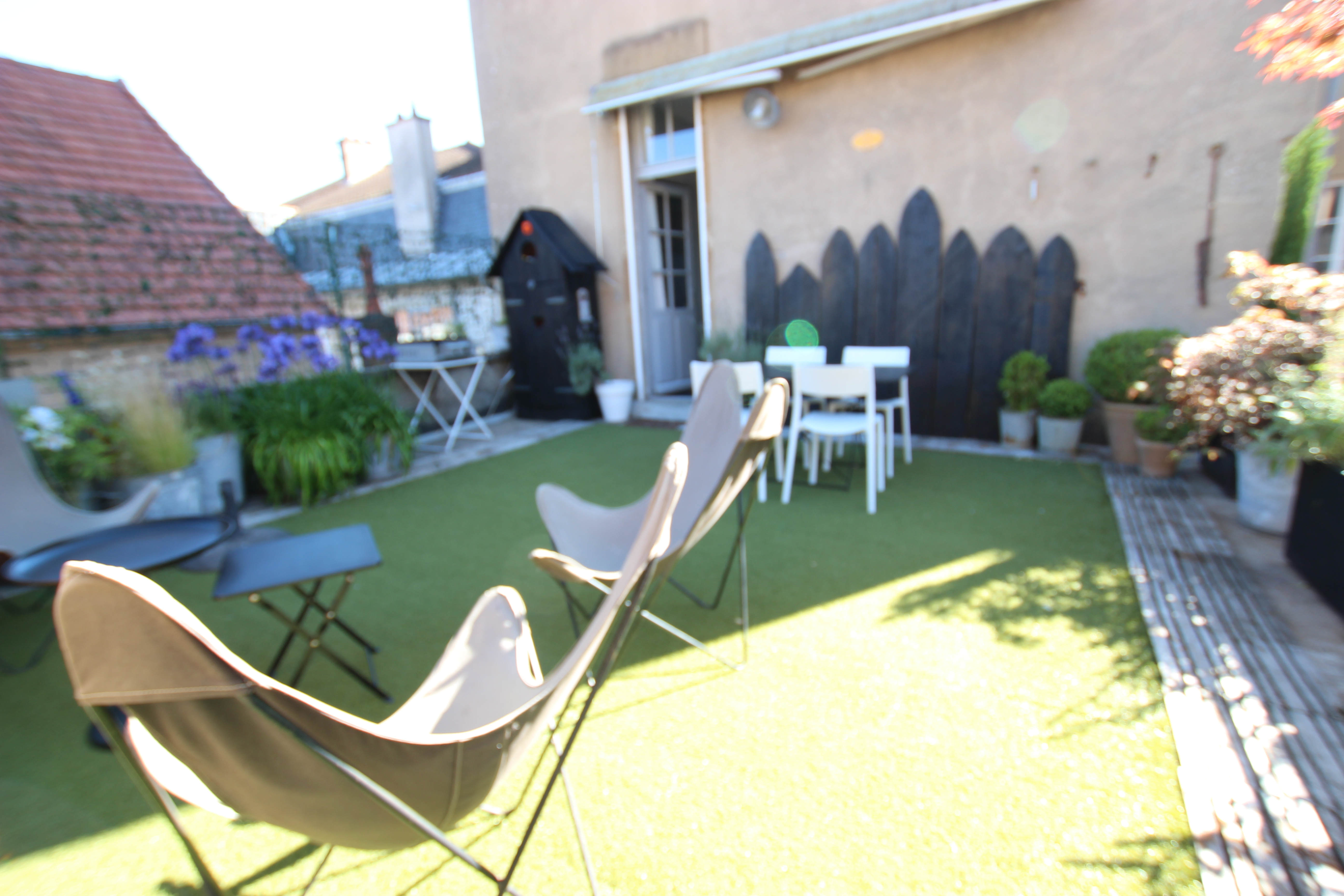 Offres de vente Appartement Autun 71400