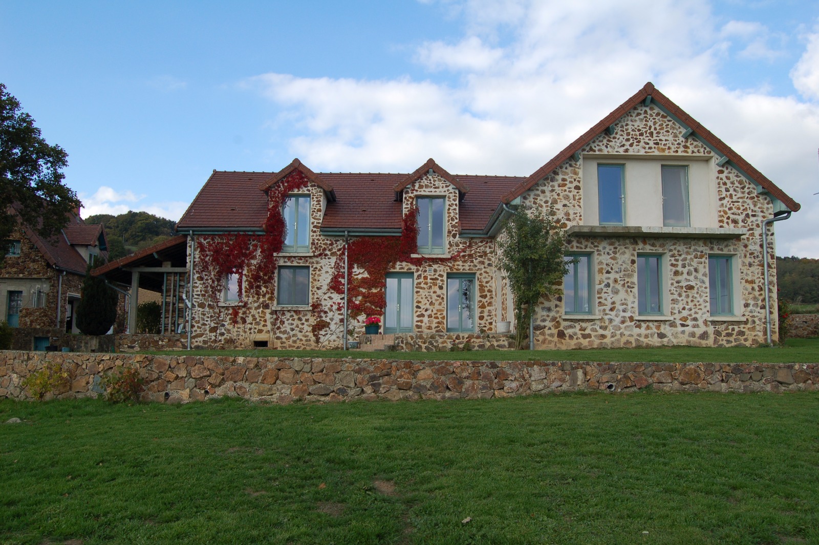 Offres de vente Maison Luzy 58170