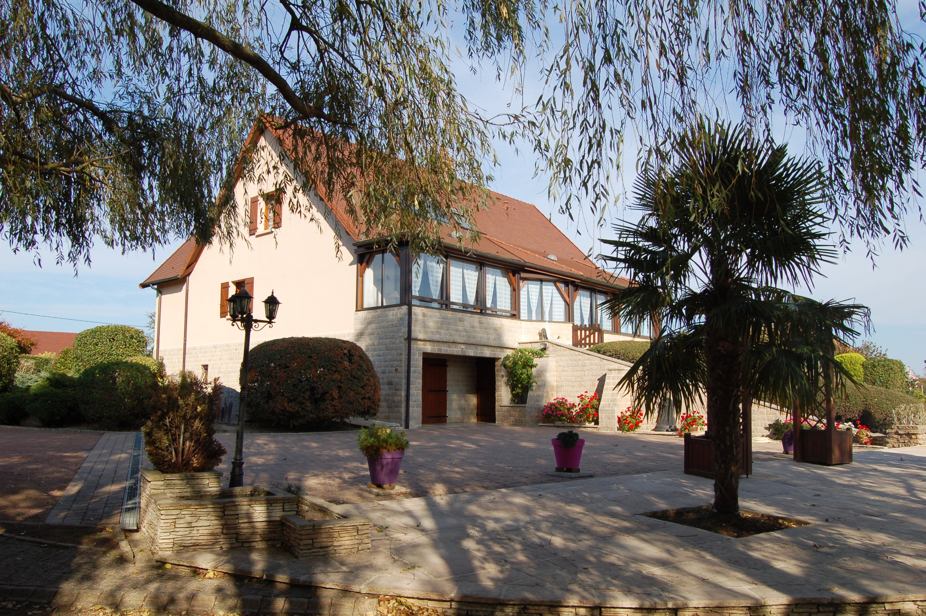 Offres de vente Maison Autun 71400