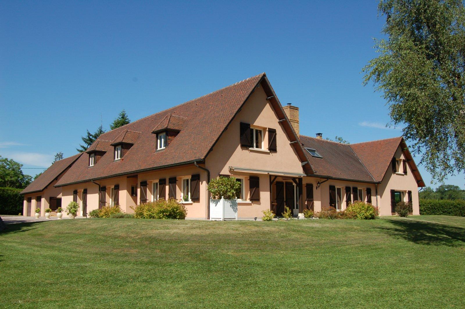 Offres de vente Propriete Autun 71400