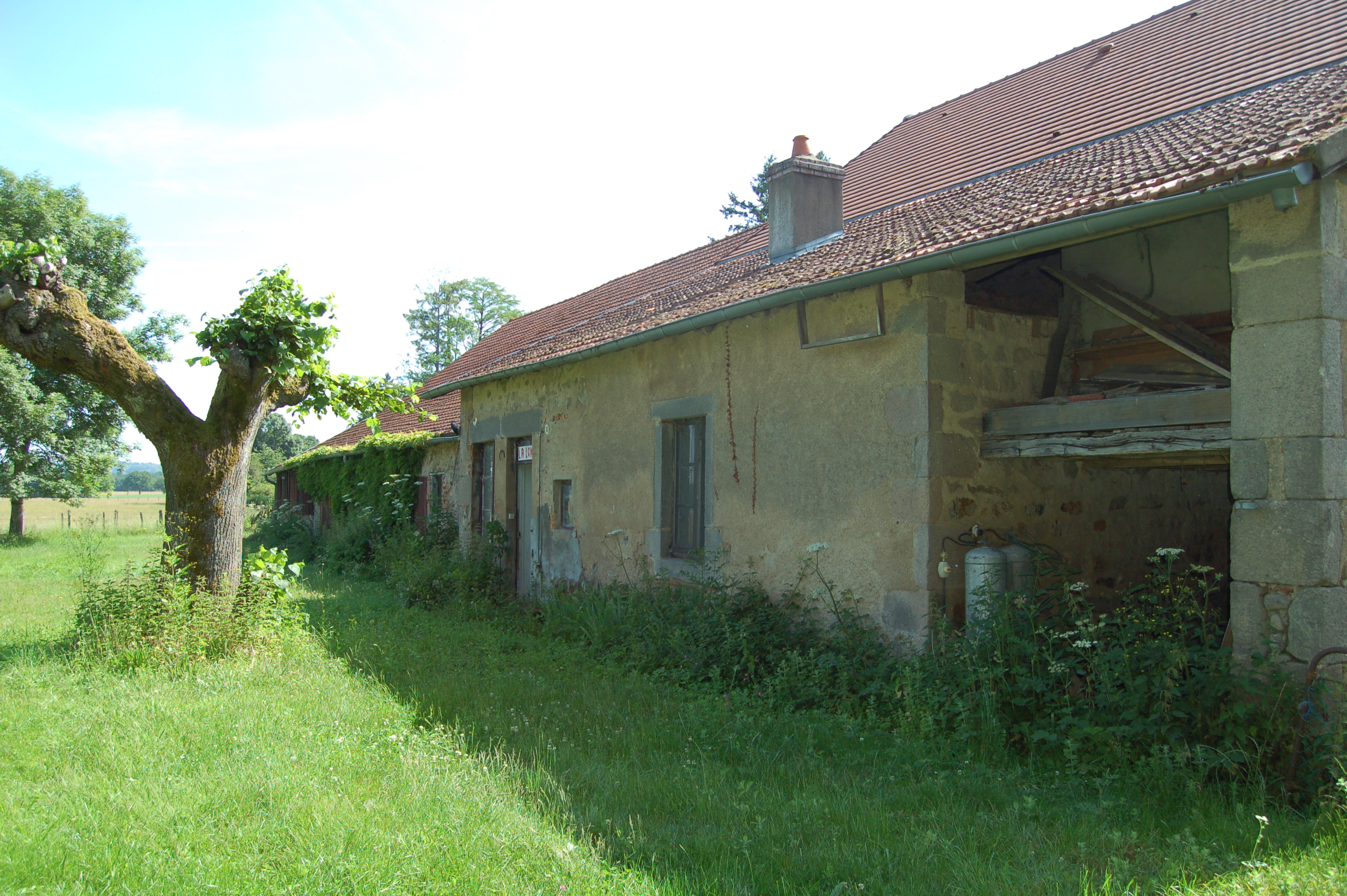 Offres de vente Maison Étang-sur-Arroux 71190