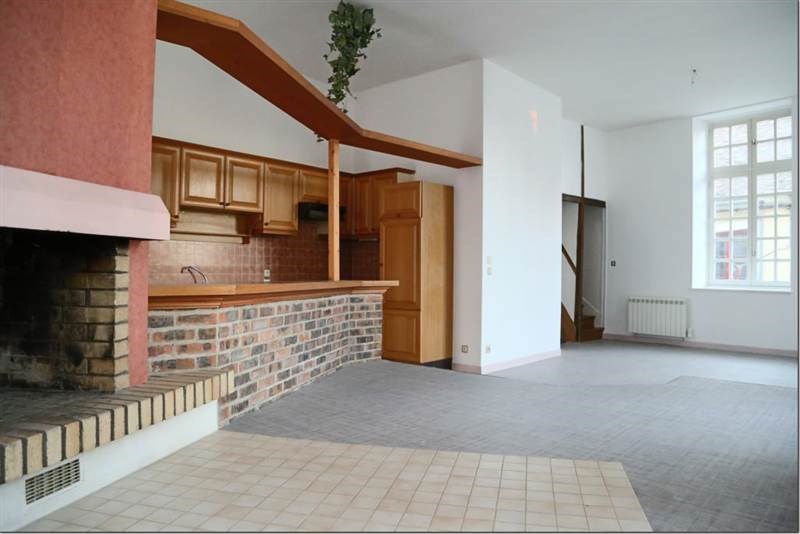 Offres de vente Appartement Autun 71400