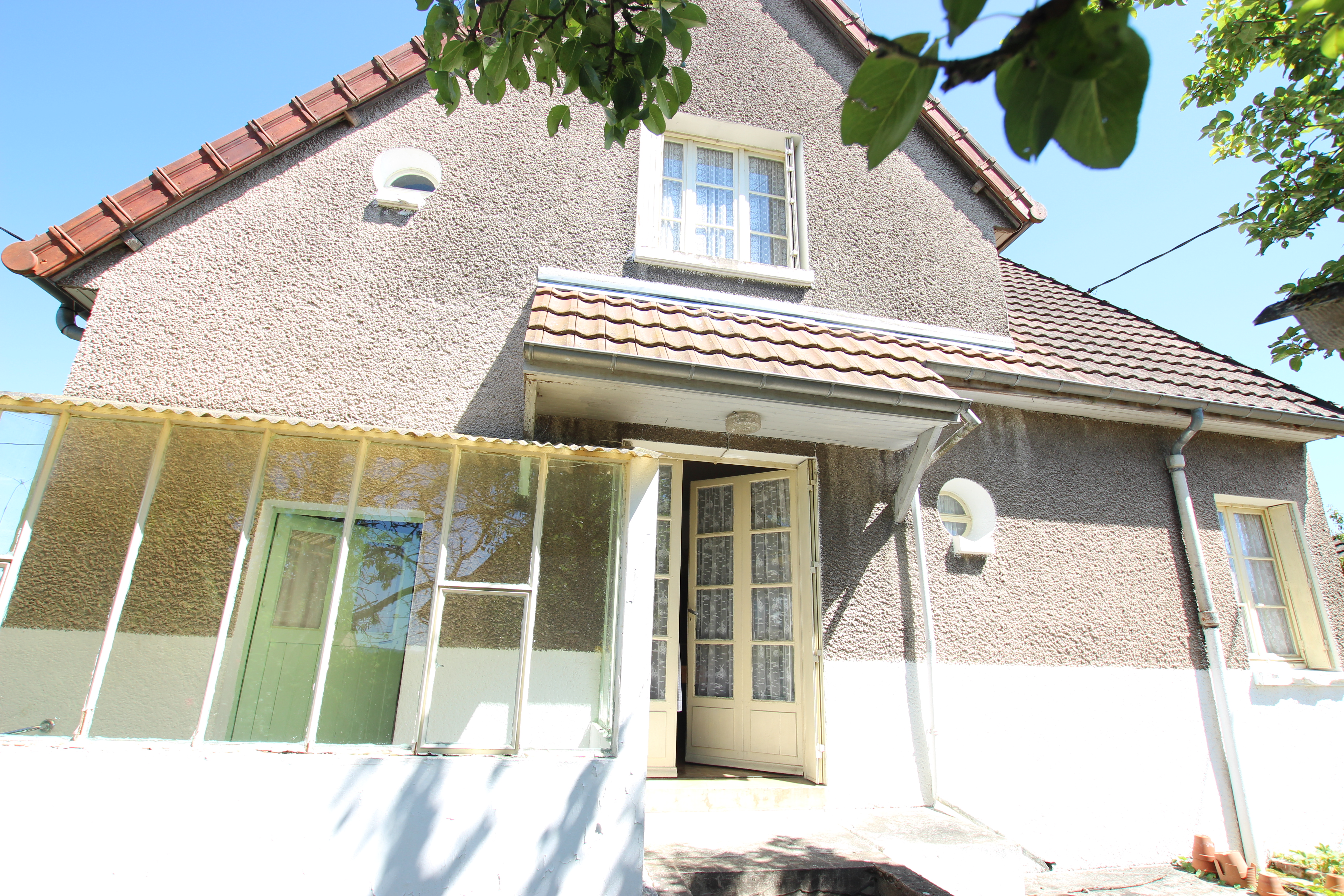 Offres de vente Maison Autun 71400