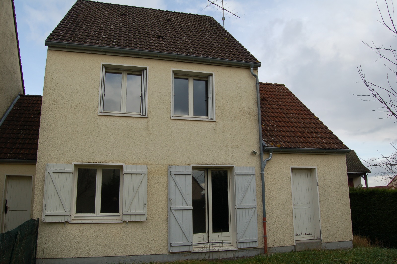 Offres de vente Maison Étang-sur-Arroux 71190