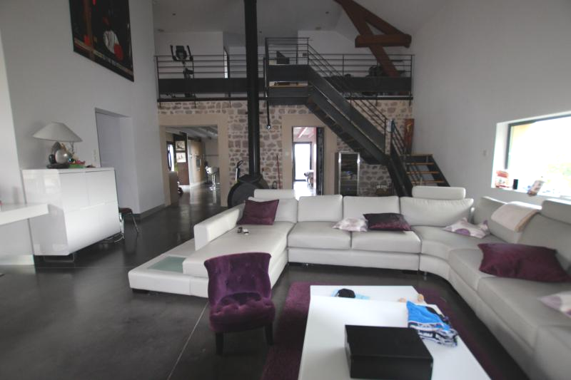 Offres de vente Maison Autun 71400