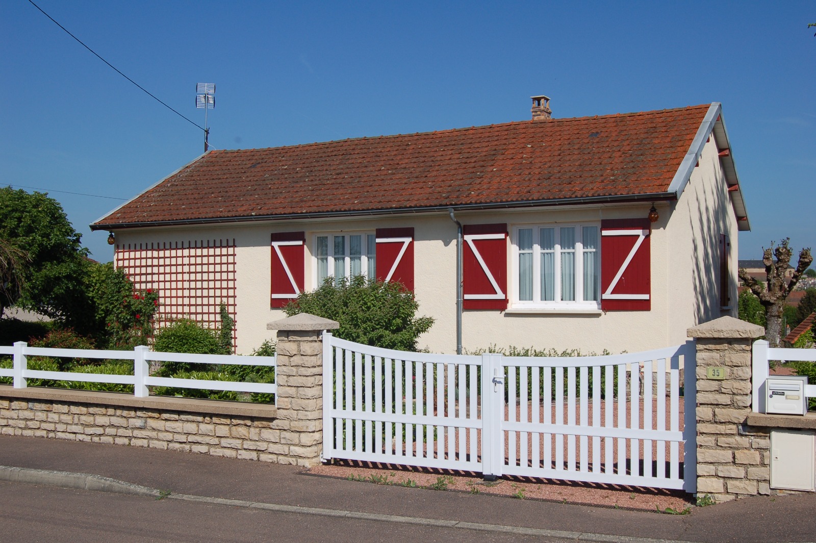 Offres de vente Maison Épinac 71360
