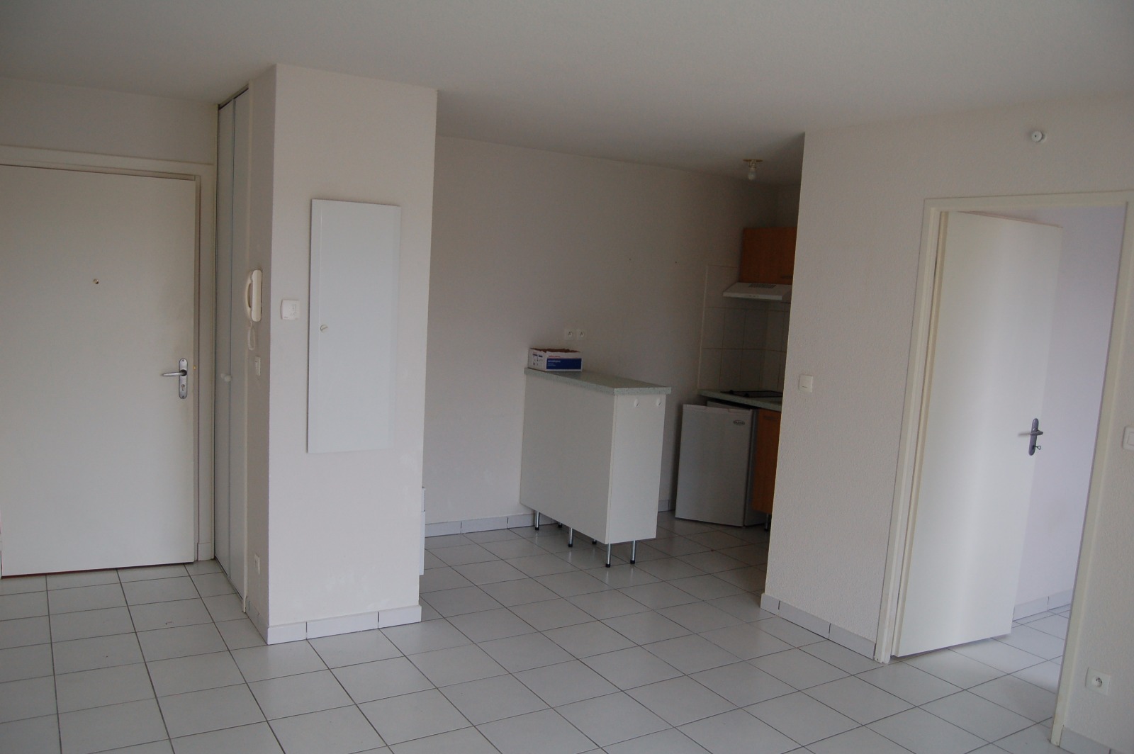 Offres de location Rez de jardin Autun 71400