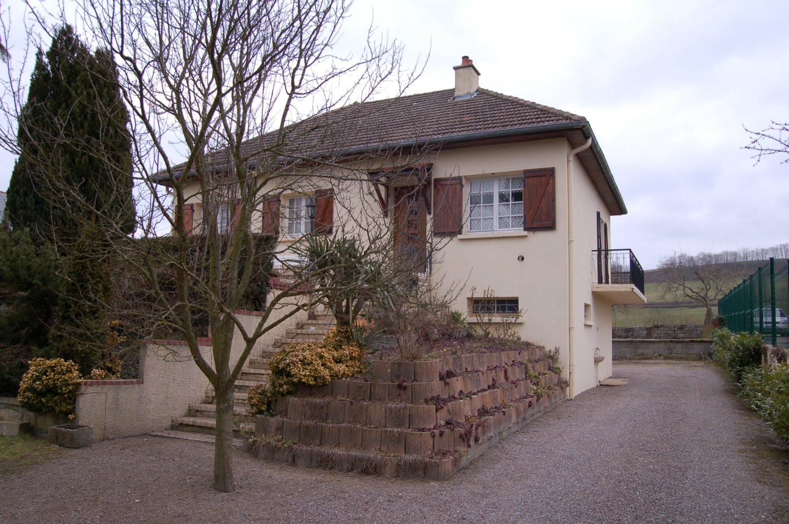 Offres de vente Maison Curgy 71400