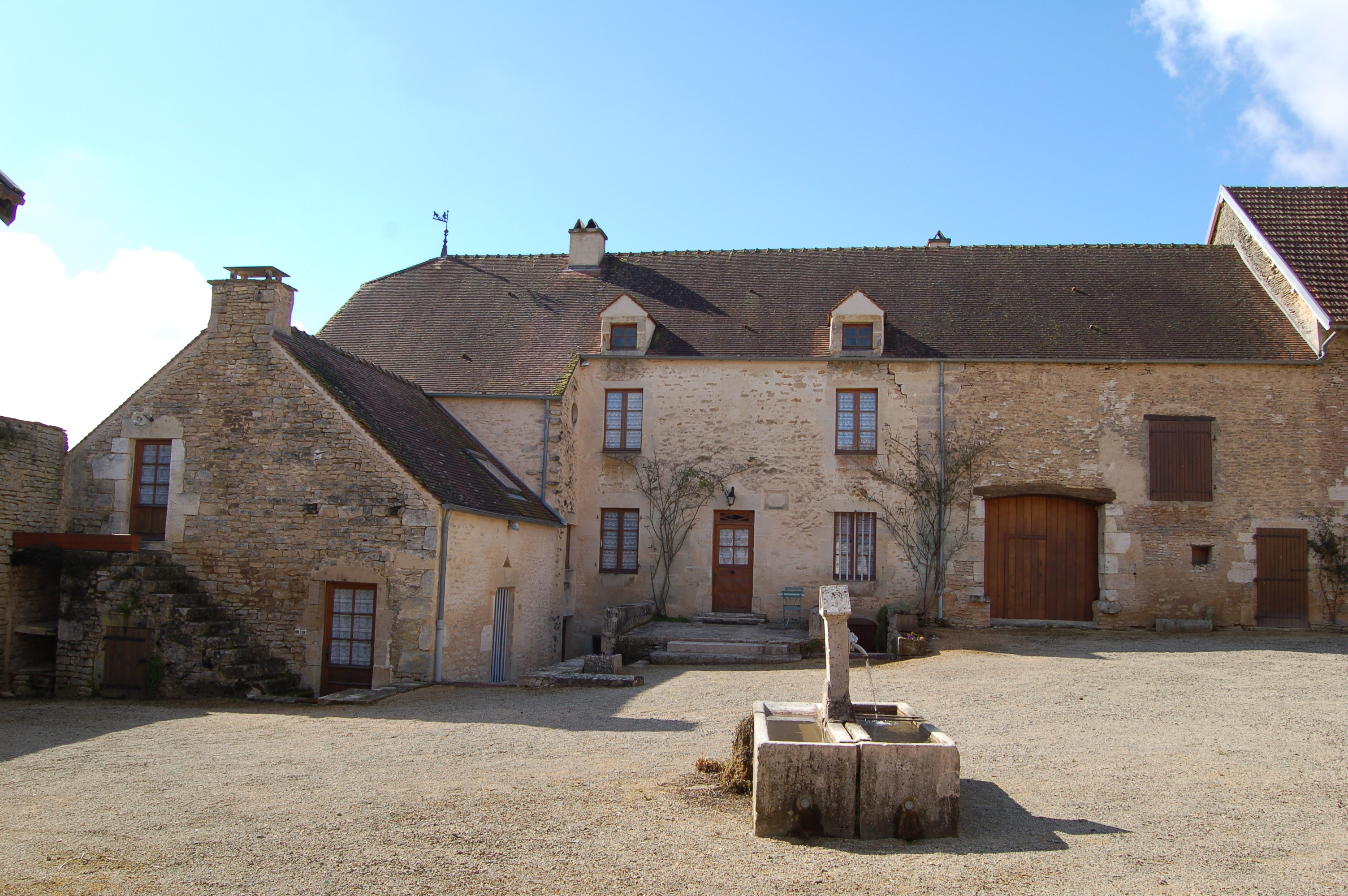 Offres de vente Propriete Dijon 21000