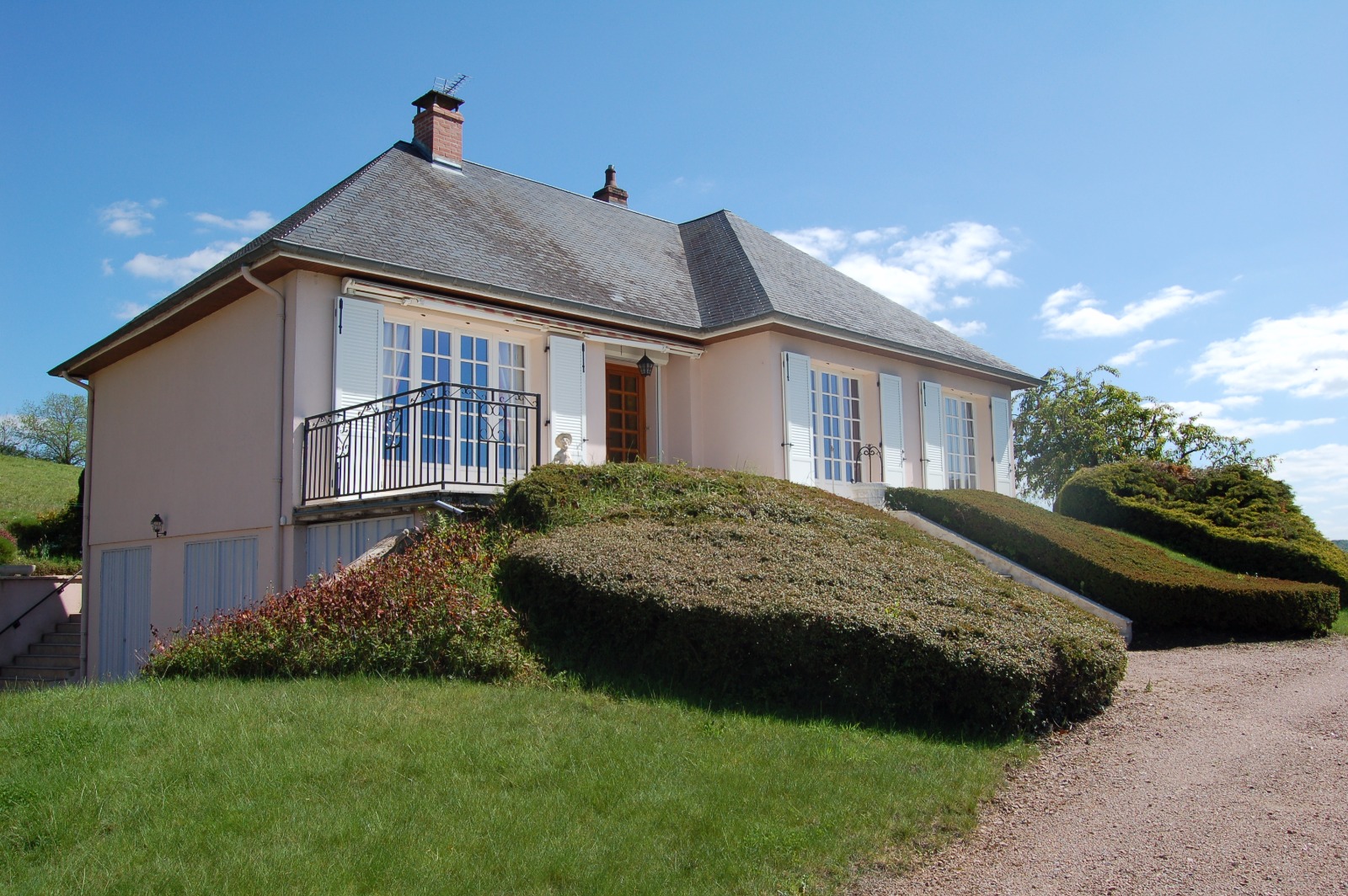 Offres de vente Maison Brion 71190