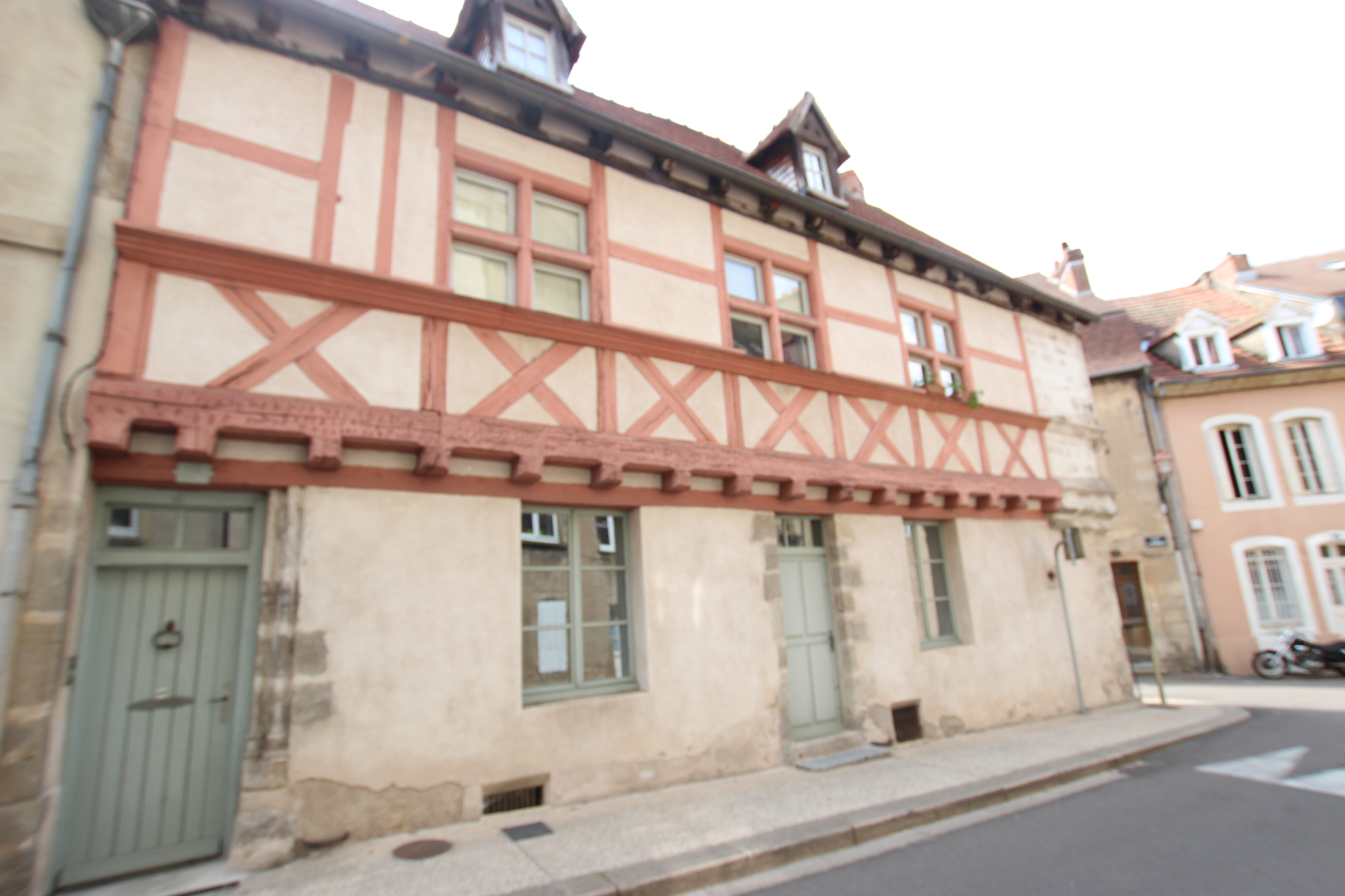 Offres de vente Maison Autun 71400