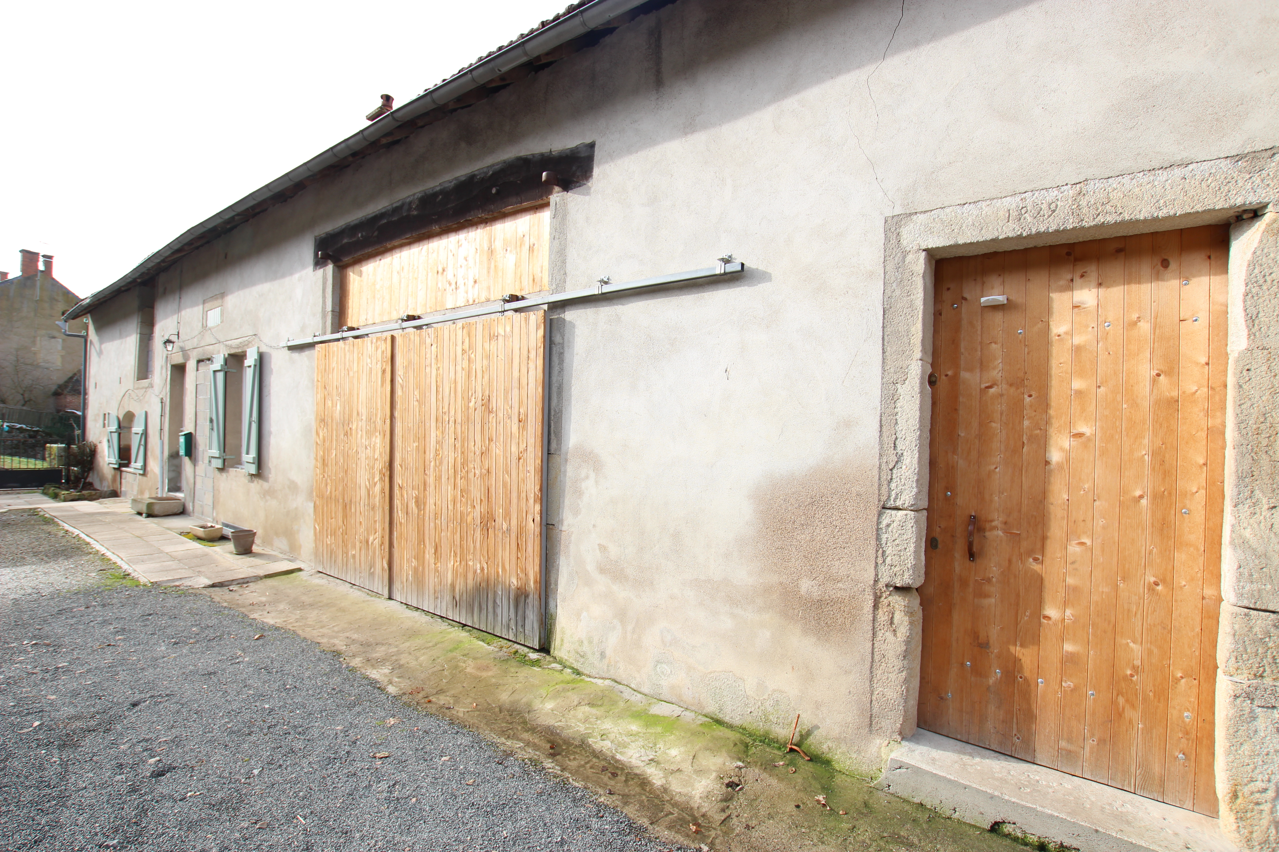 Offres de vente Maison Sully 71360