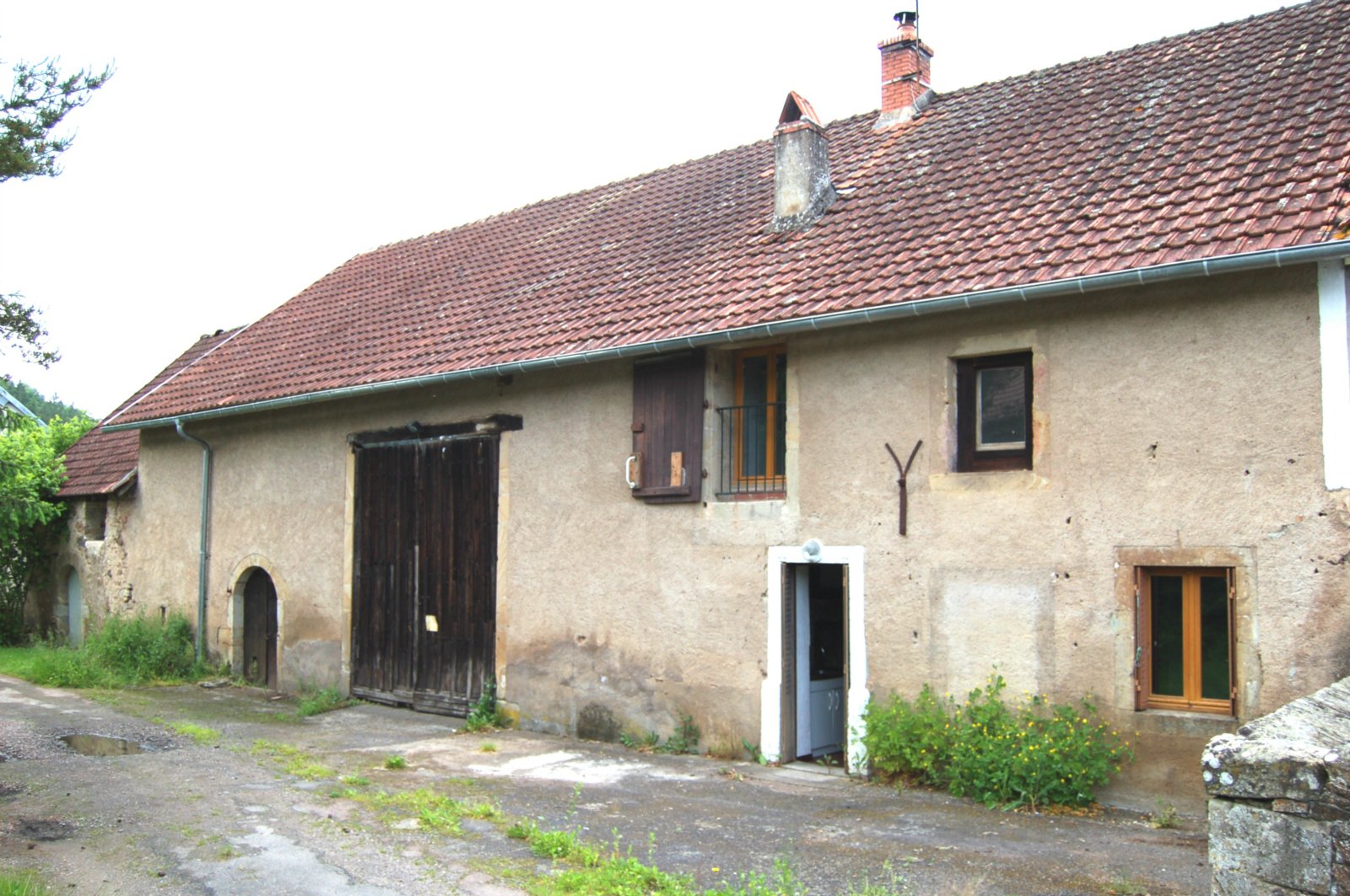 Offres de vente Maison Voudenay 21230