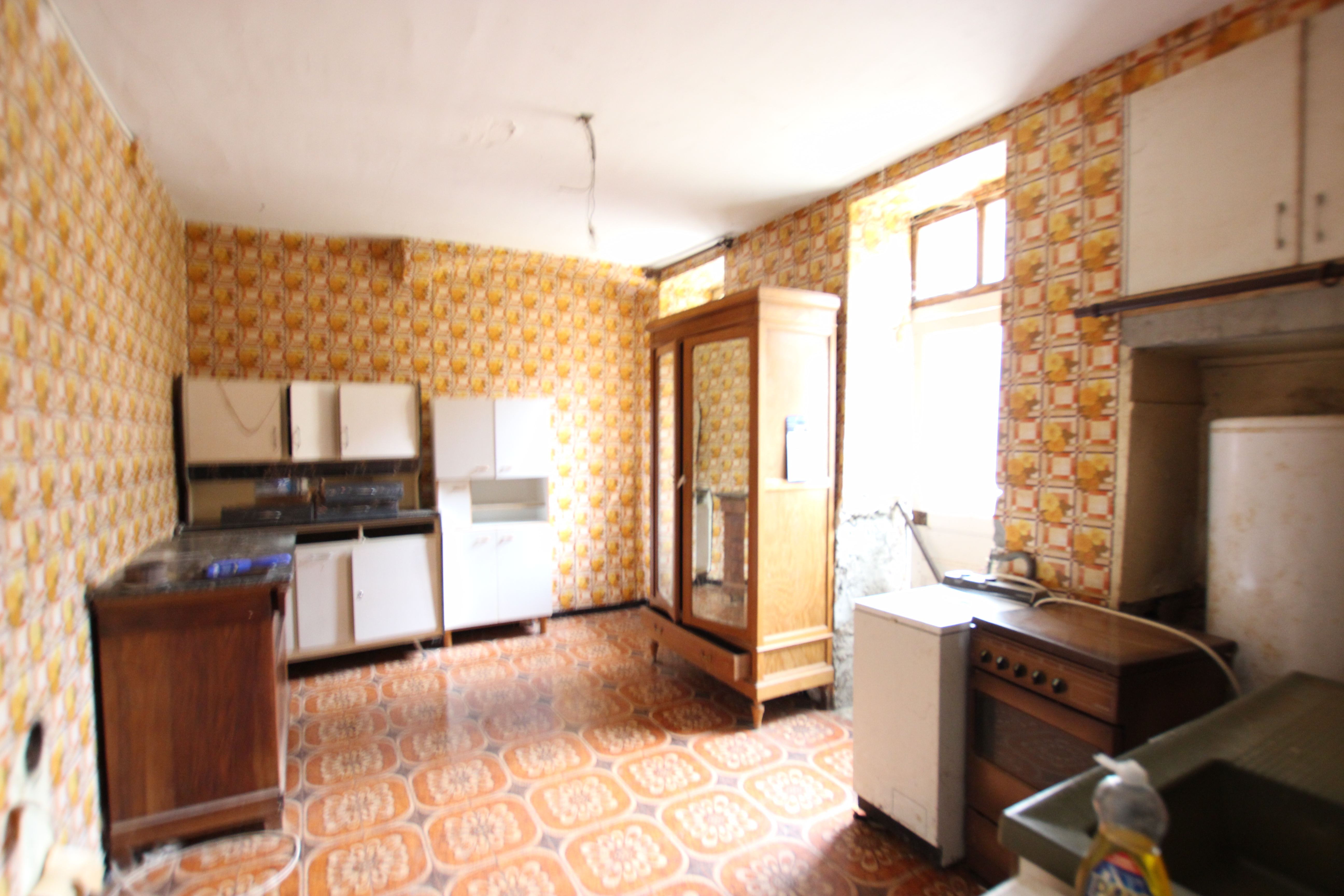 Offres de vente Appartement Autun 71400