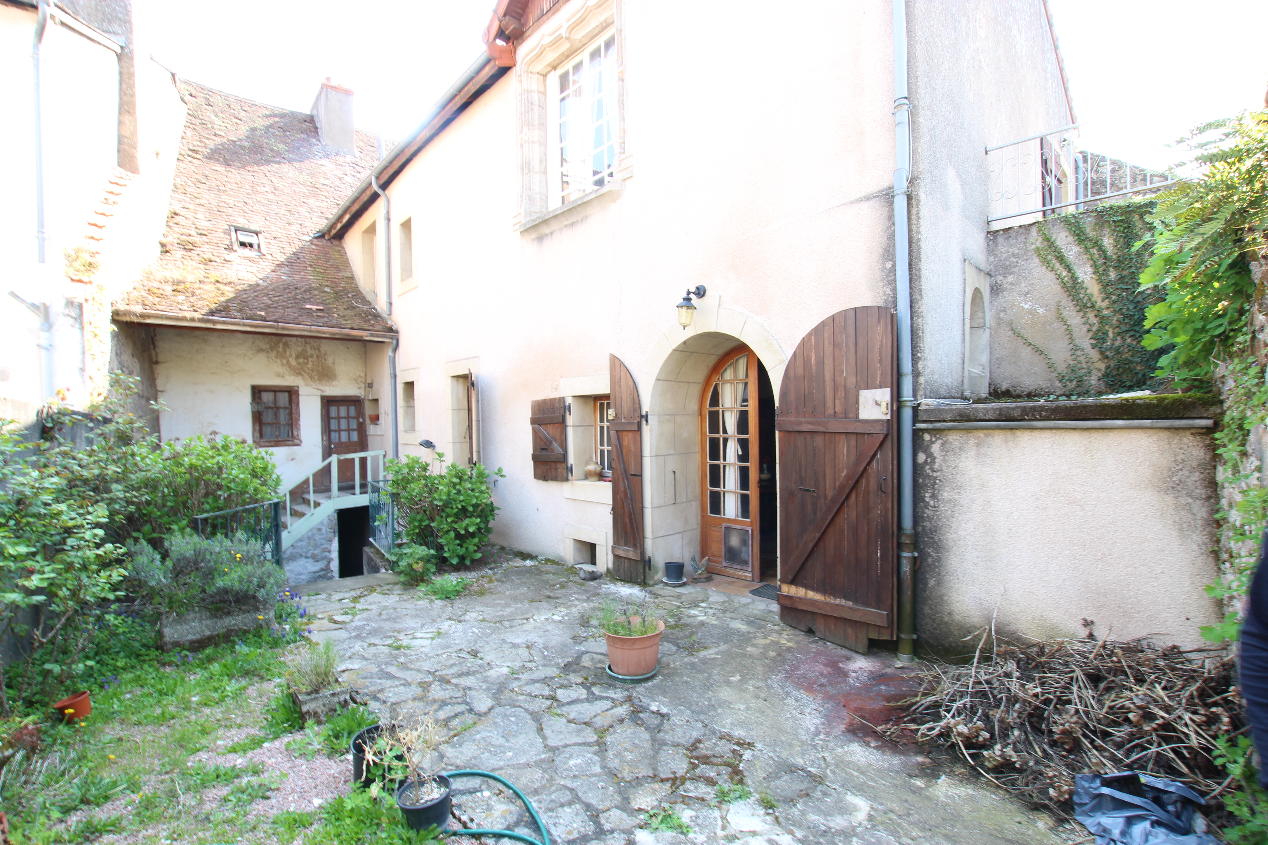 Offres de vente Immeuble Autun 71400