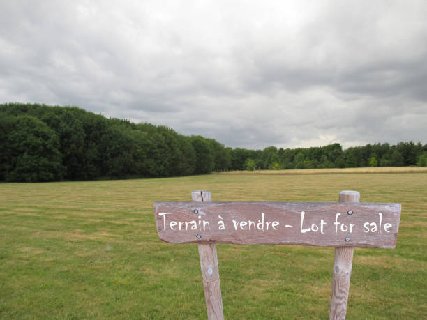 Offres de vente Terrain Autun 71400