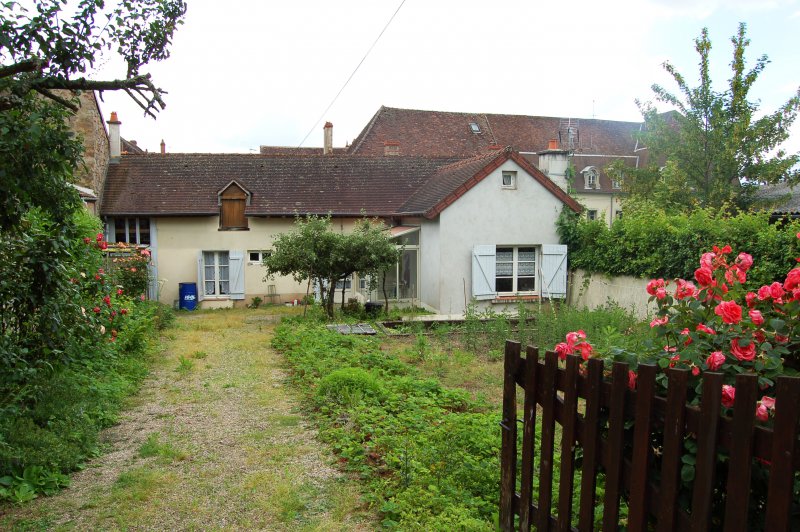 Offres de vente Maison Autun 71400