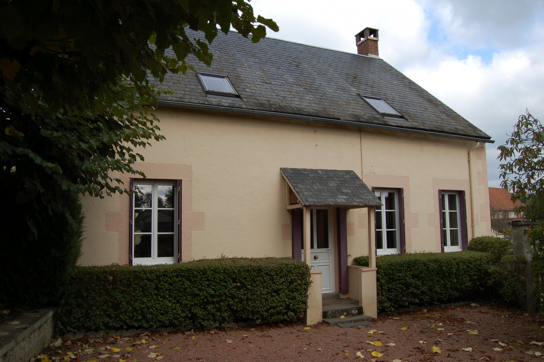 Offres de vente Maison Sully 71360