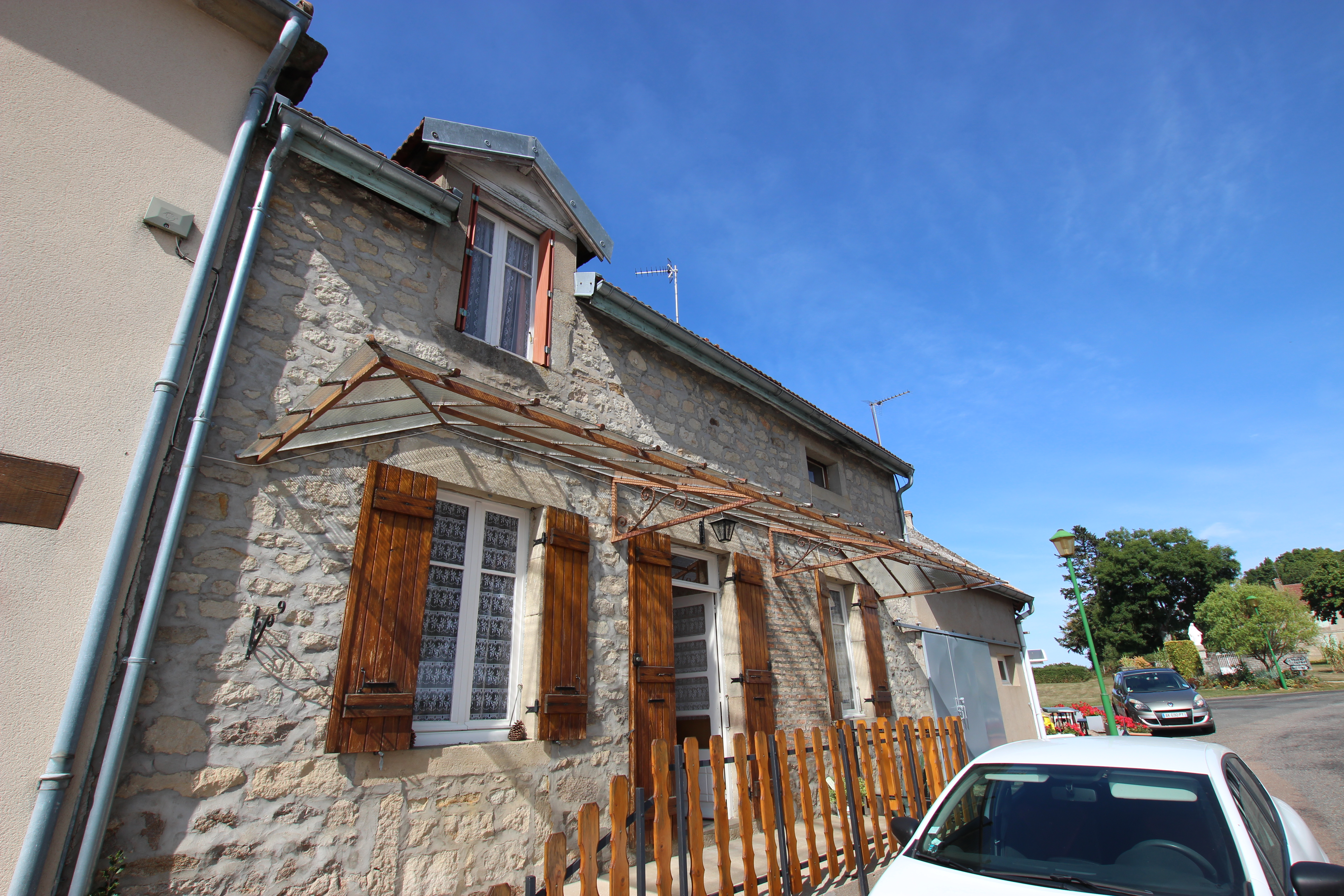 Offres de vente Maison Couches 71490