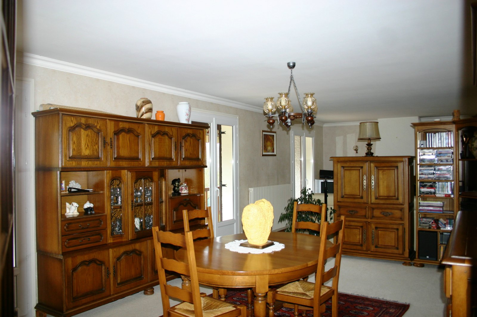 Offres de vente Maison Curgy 71400