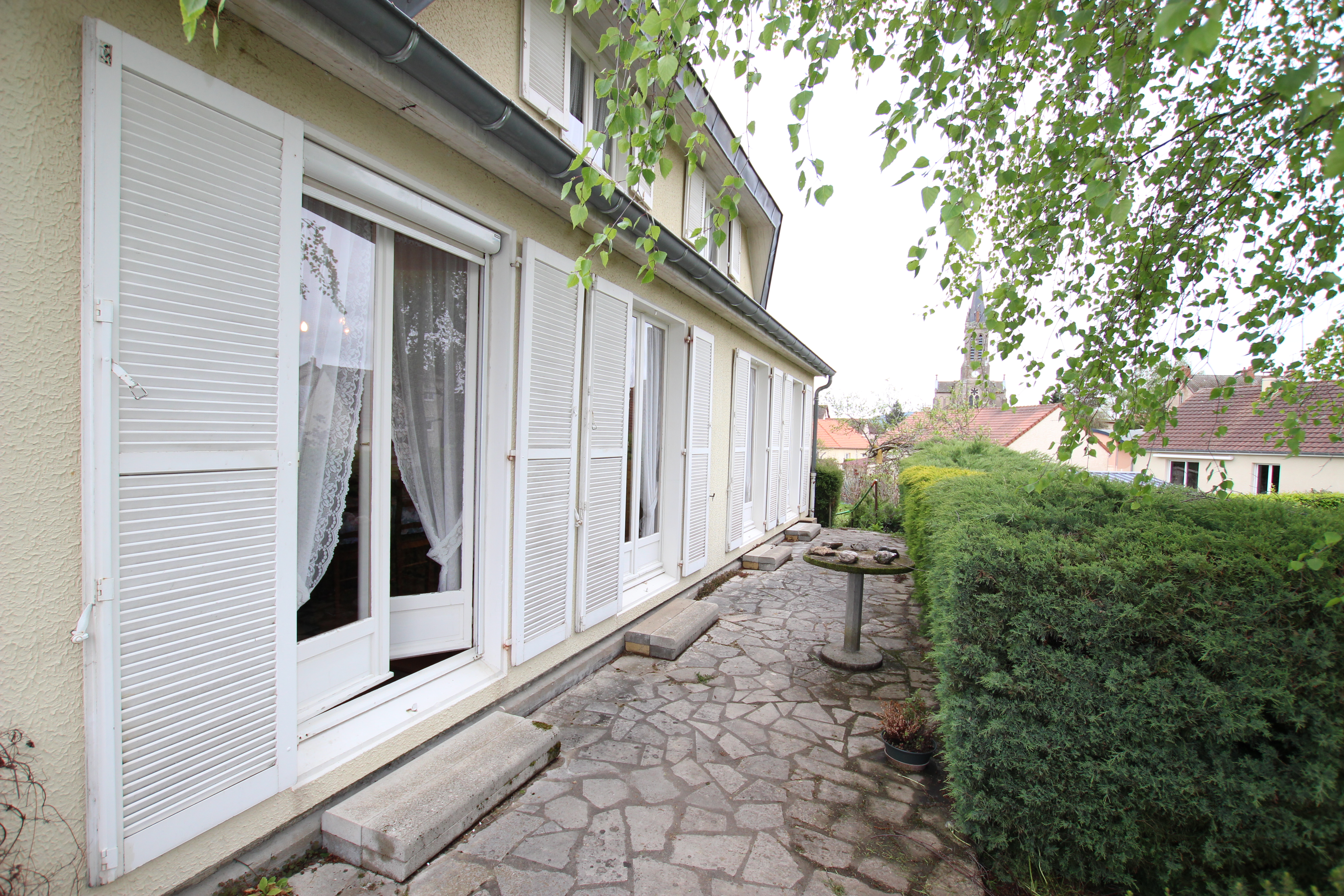 Offres de vente Maison Étang-sur-Arroux 71190