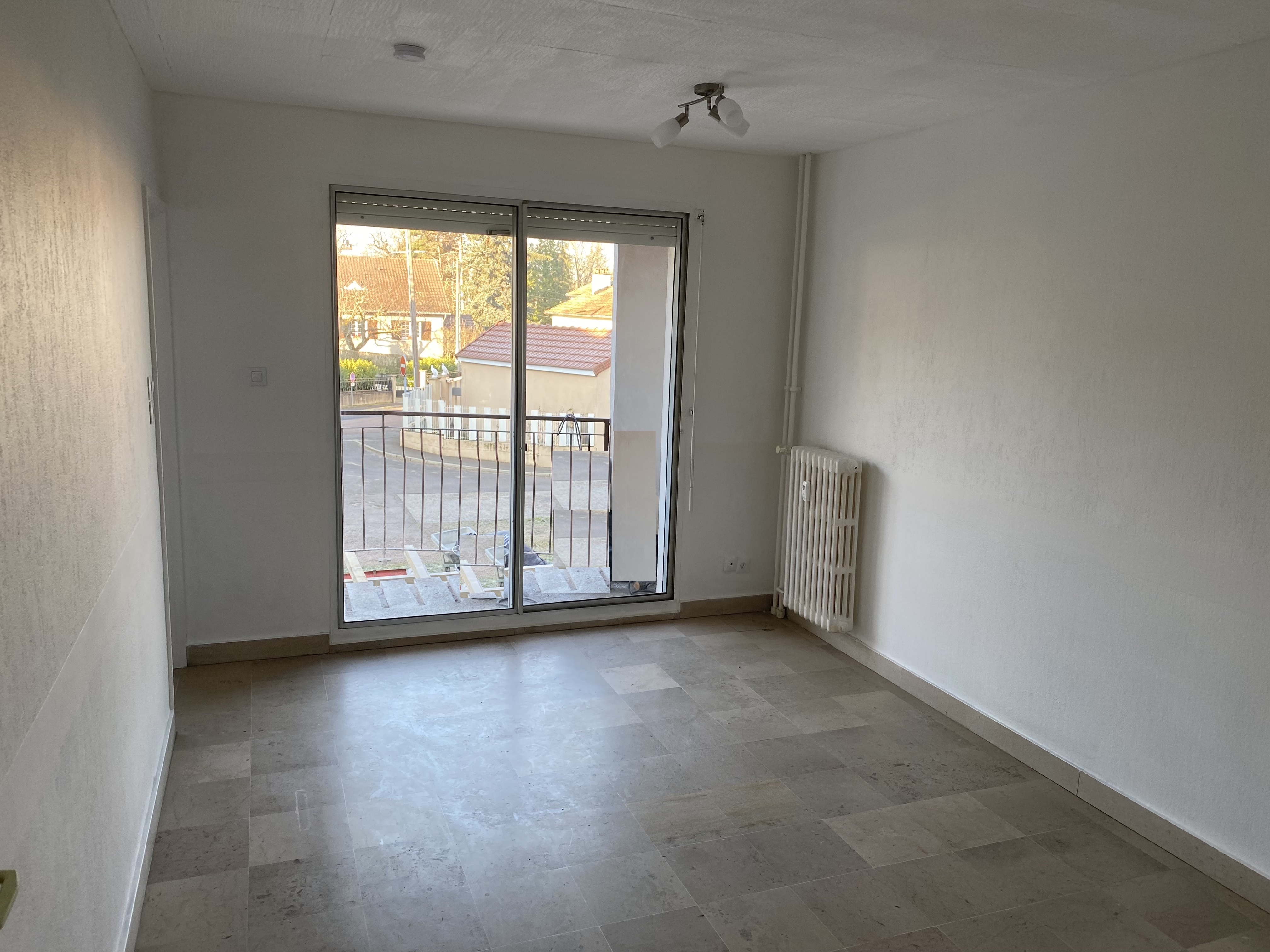 Offres de vente Studio Autun 71400