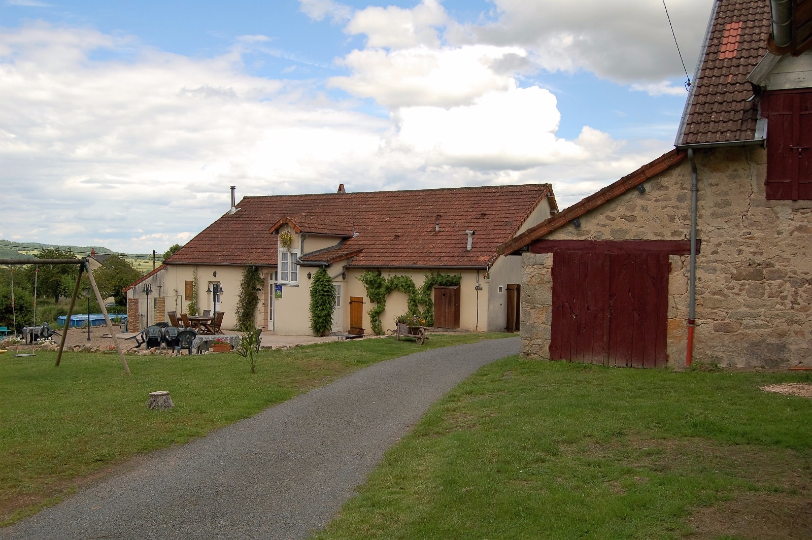 Offres de vente Maison La Comelle 71990