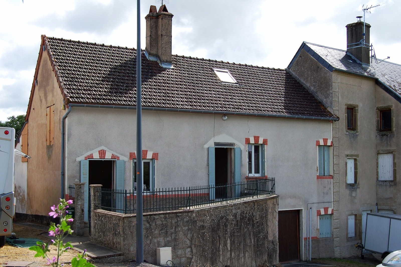 Offres de vente Maison Sommant 71540