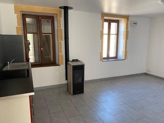 Offres de location Appartement Saint-Léger-du-Bois 71360