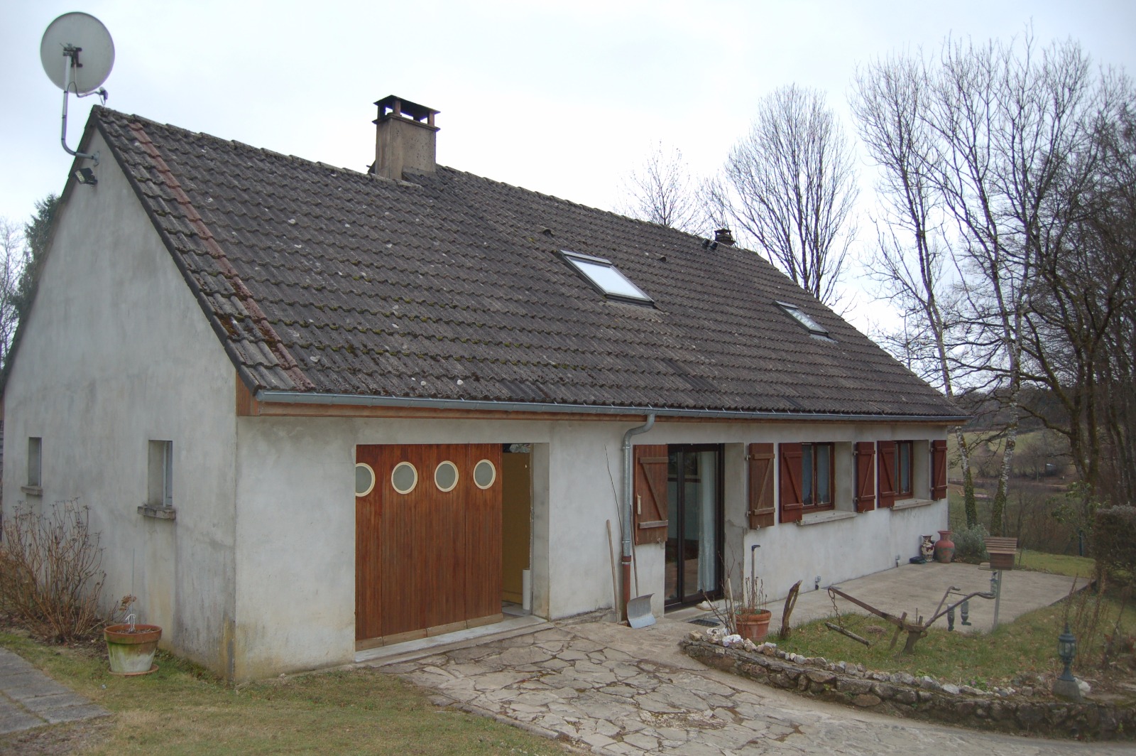 Offres de vente Maison Alligny-en-Morvan 58230