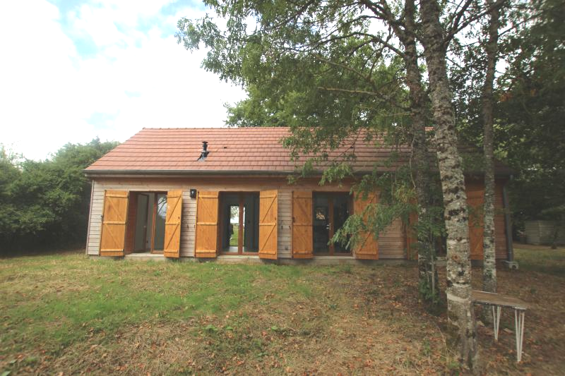 Offres de vente Maison Autun 71400