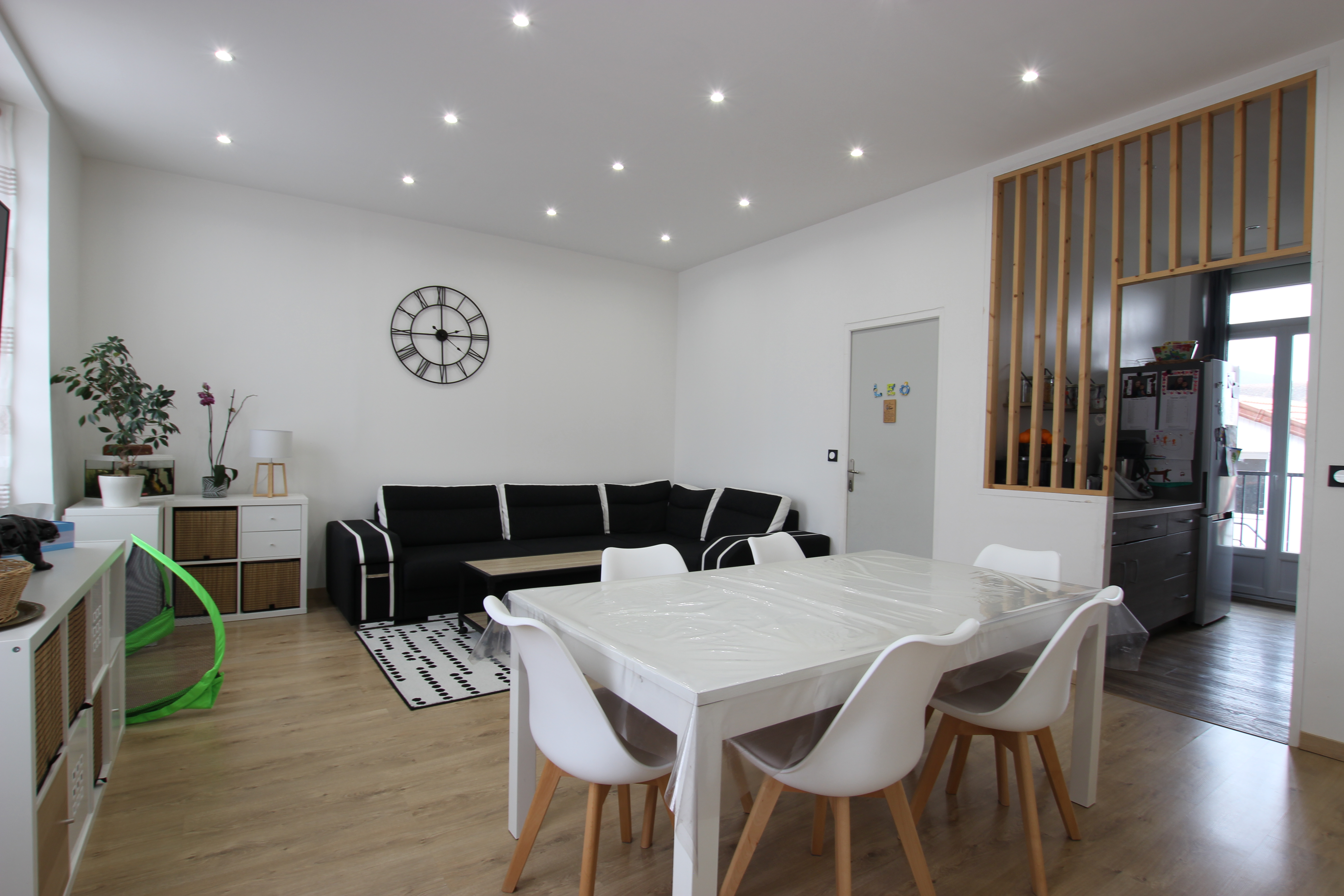 Offres de vente Immeuble Le Creusot 71200