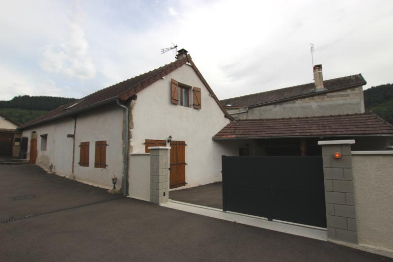 Offres de vente Maison Autun 71400