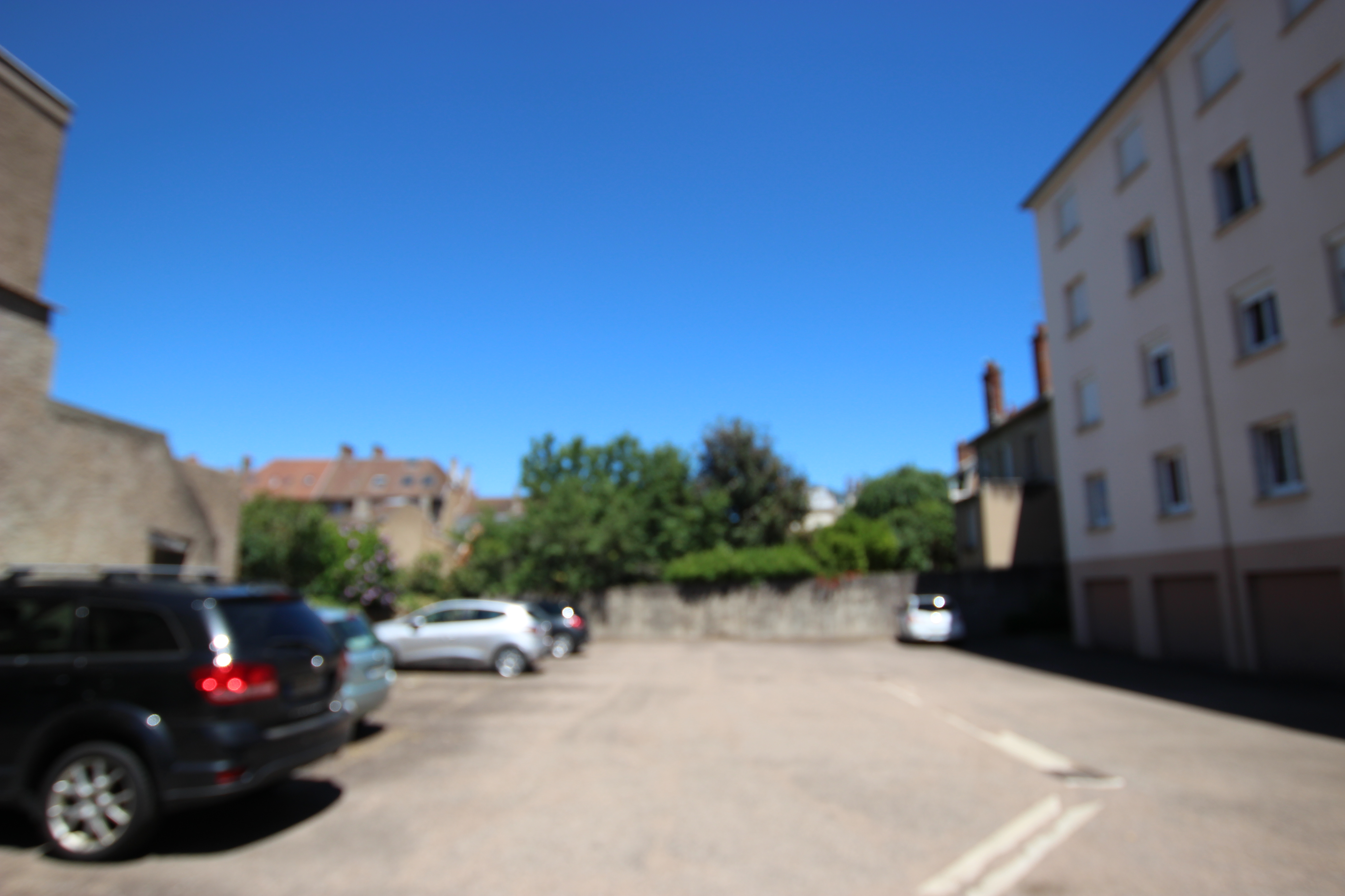 Offres de vente Appartement Autun 71400