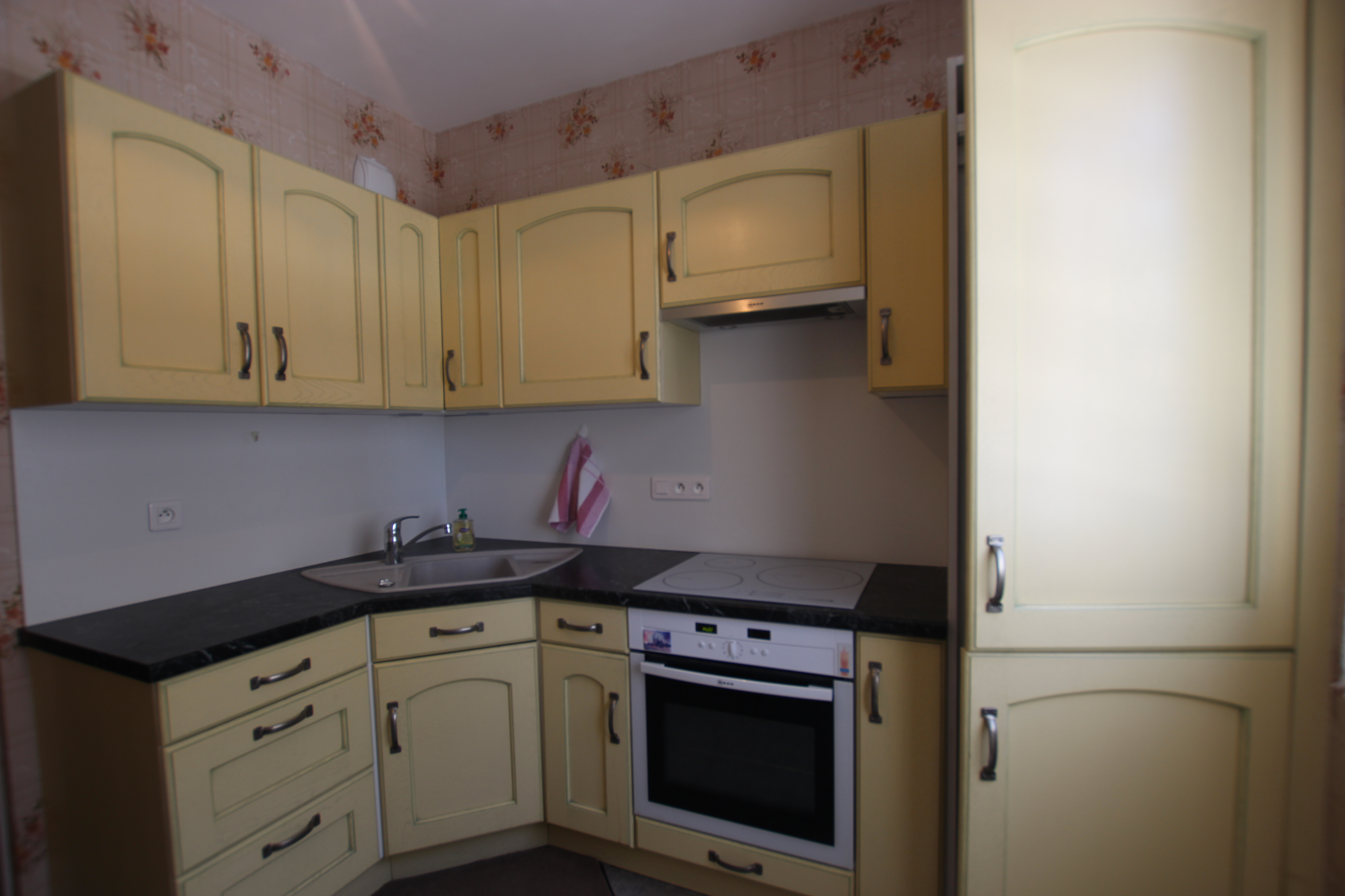 Offres de vente Appartement Autun 71400
